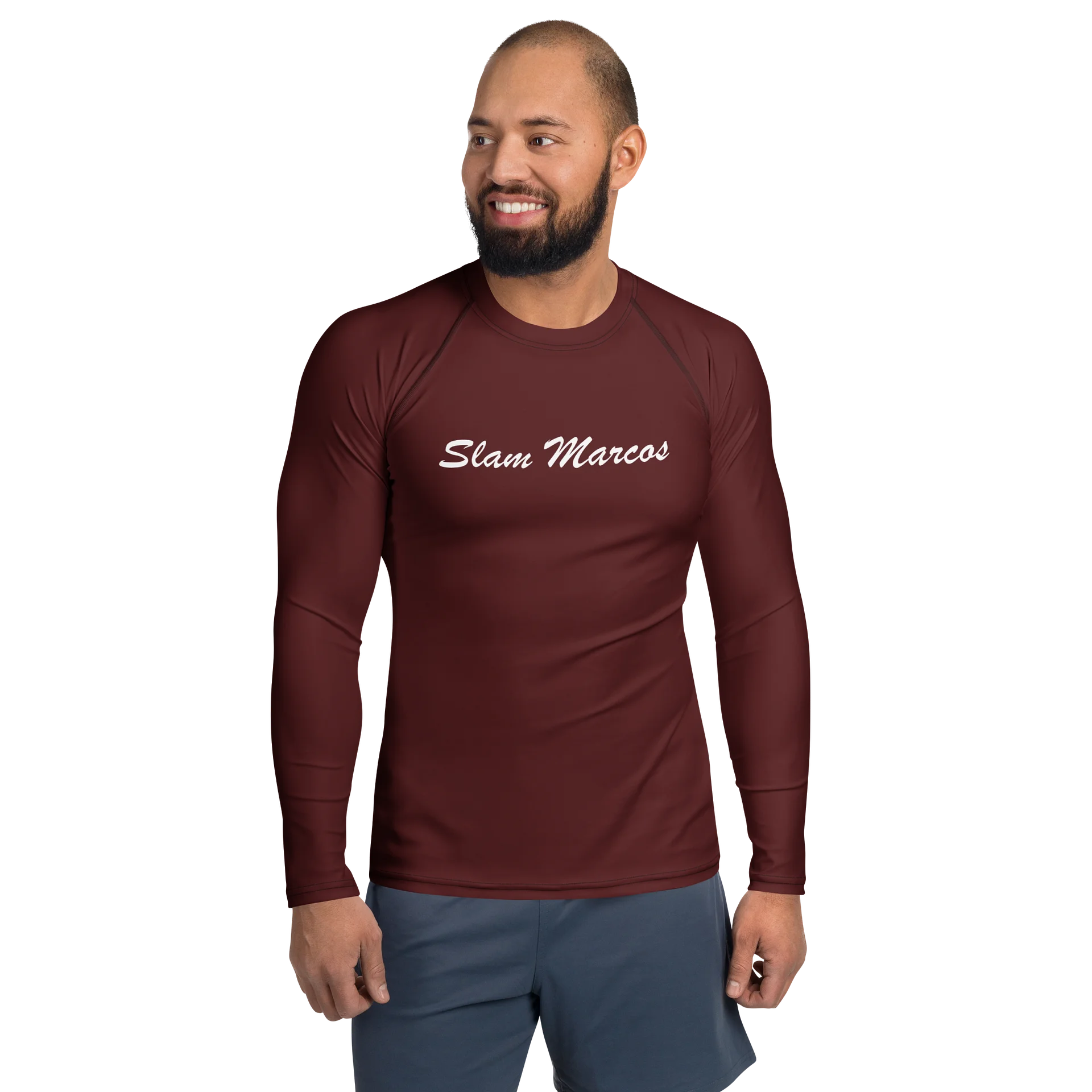 Slam Marcos product image (1)