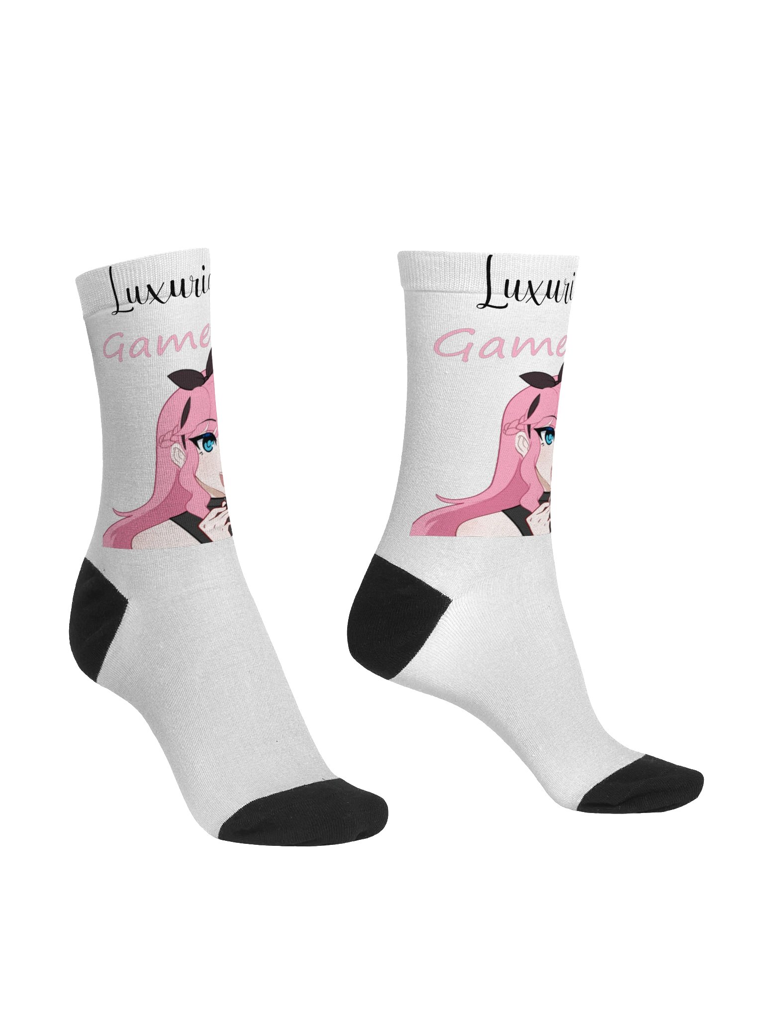 Lux Socks product image (3)