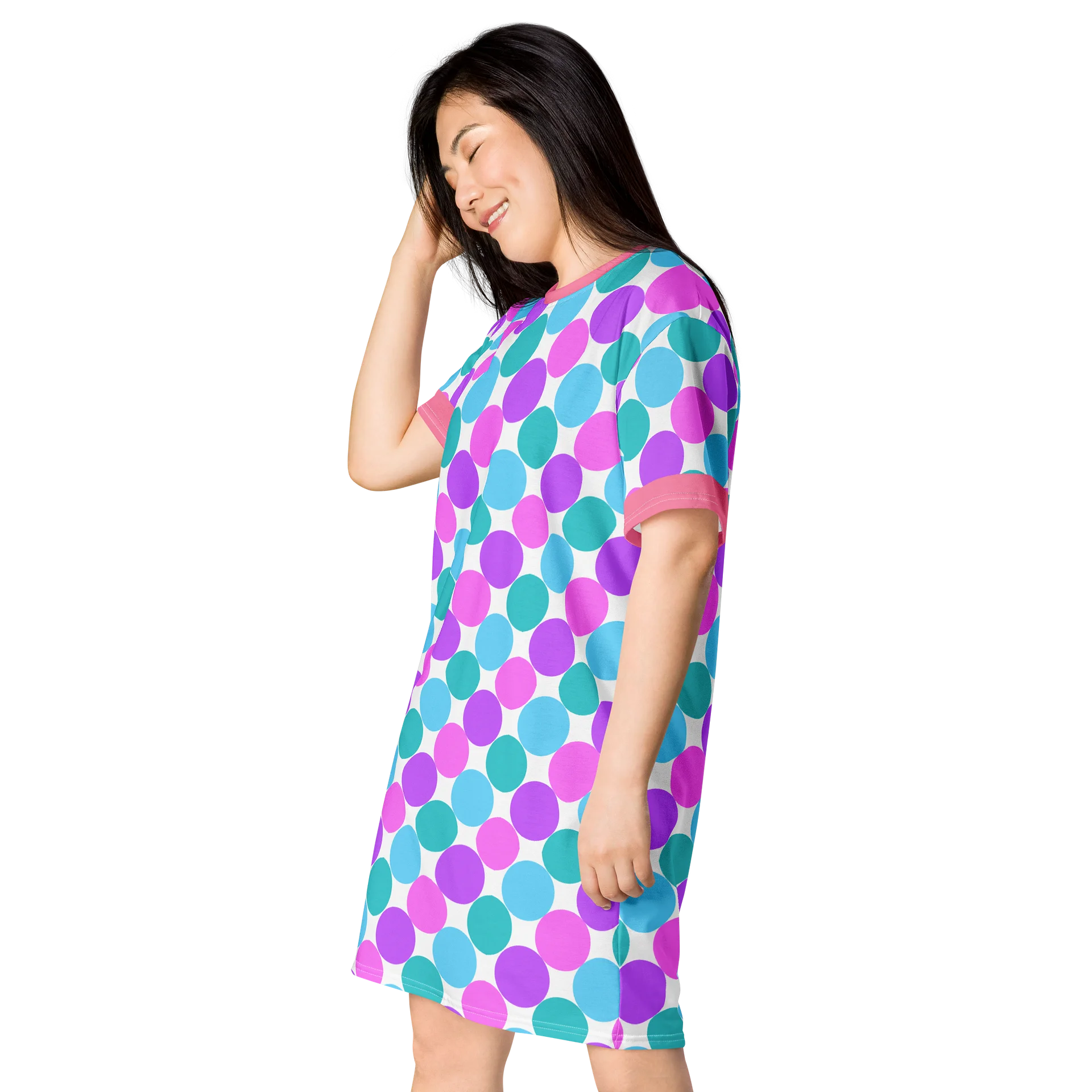 Gumdrop Dress product image (6)