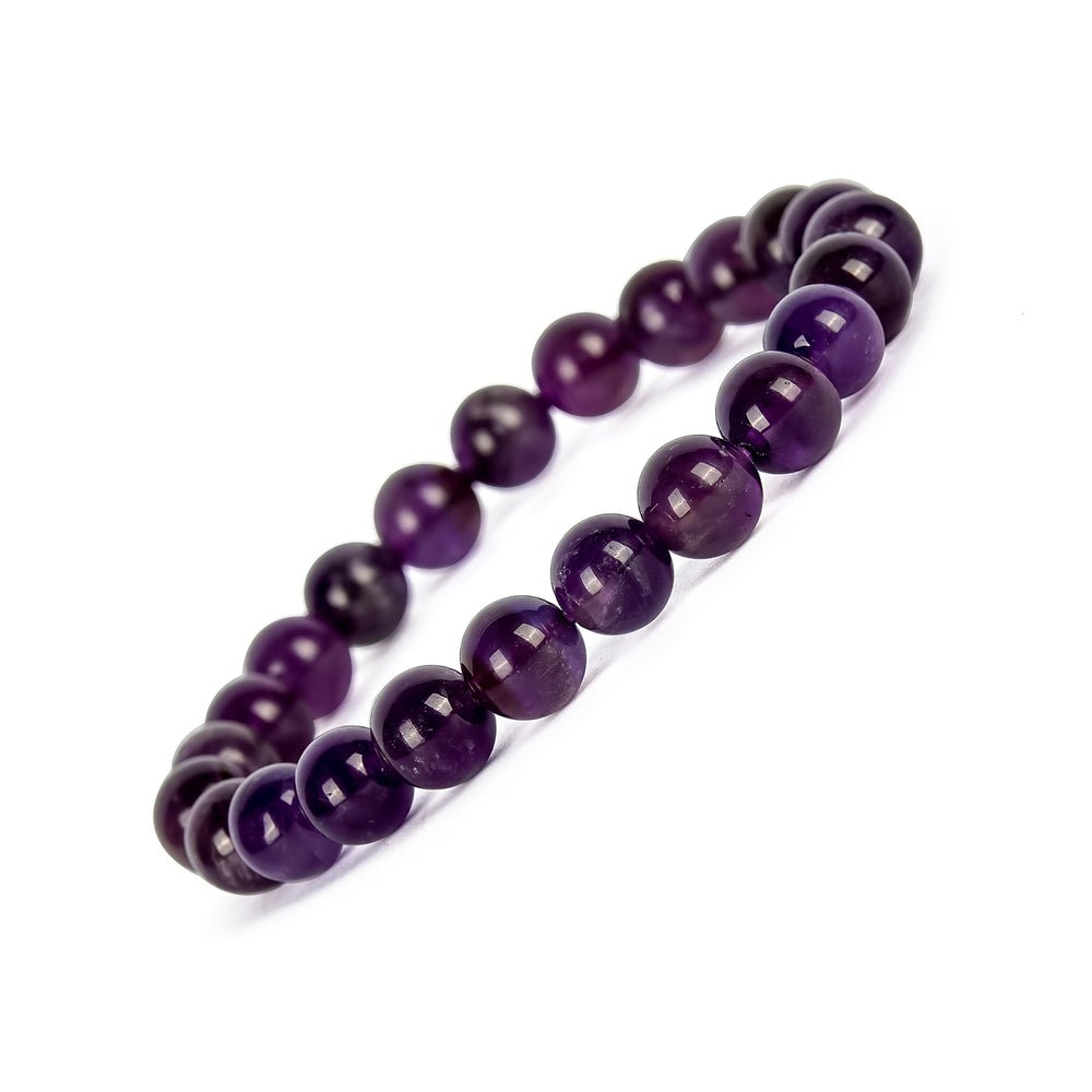 AMETHYST BRACELET product image (1)