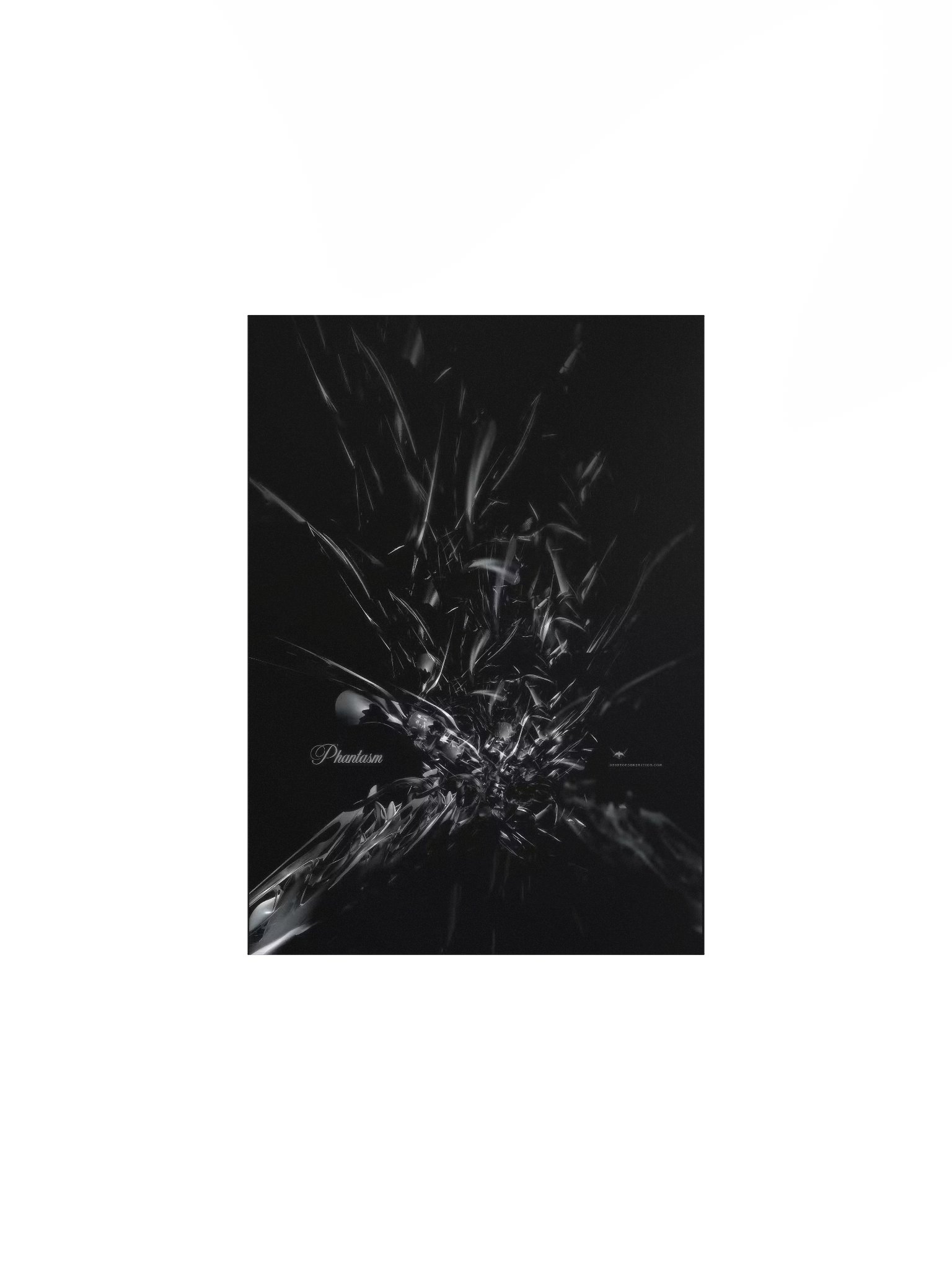 Phantasm - Print product image (1)