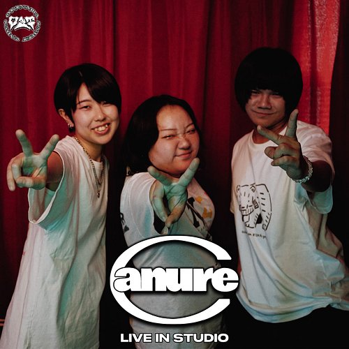 [Artist Showcase] @canure_3 
Live at Okinawa Snuff Tapes Studio
レコーディング＆ライブ撮影：OSTスタジオ

AVAILABLE ON ALL STREAMING SERVICES
⬇️...