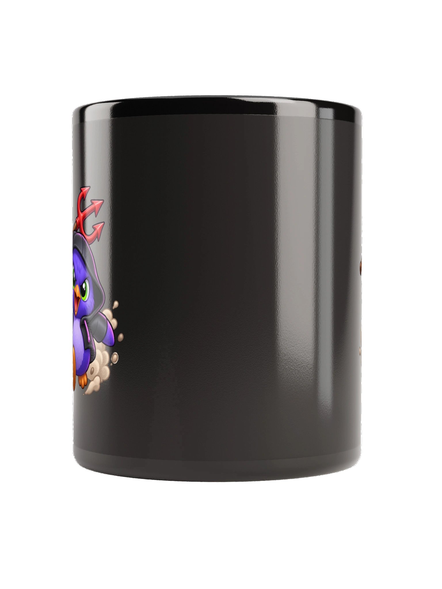 Riot Dark Mug product image (2)