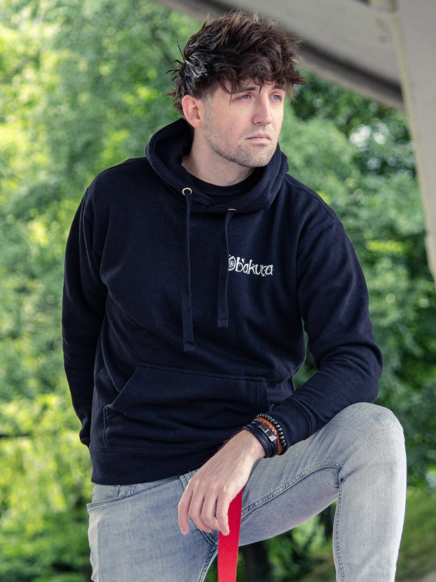 Shattered Hoodie product image (3)