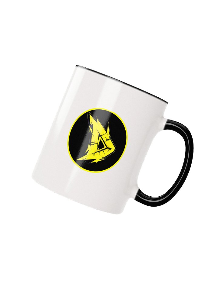 JUST DO IT! Color Inside Mug product image (3)