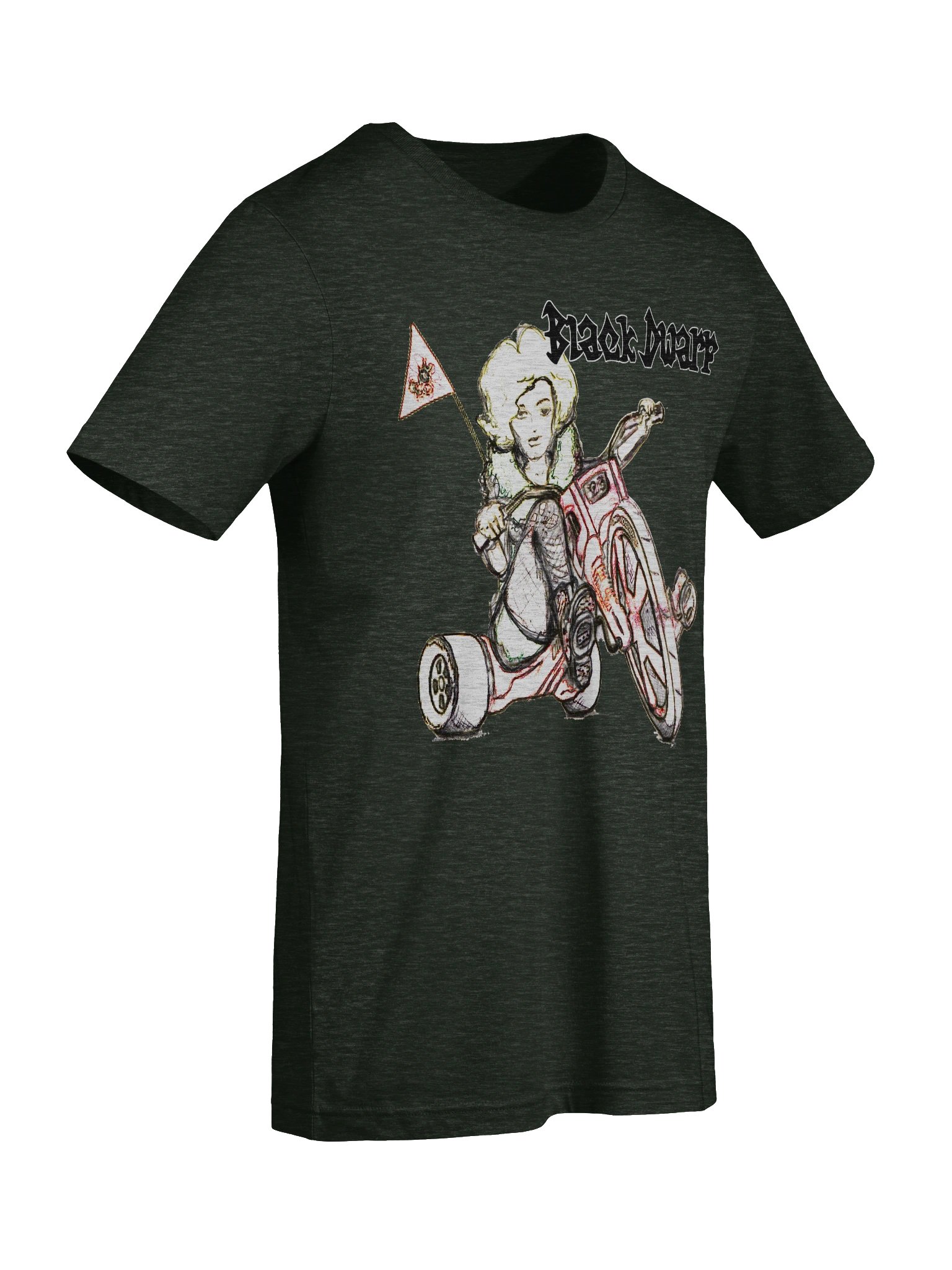 Black Dwarf Move Over product image (28)