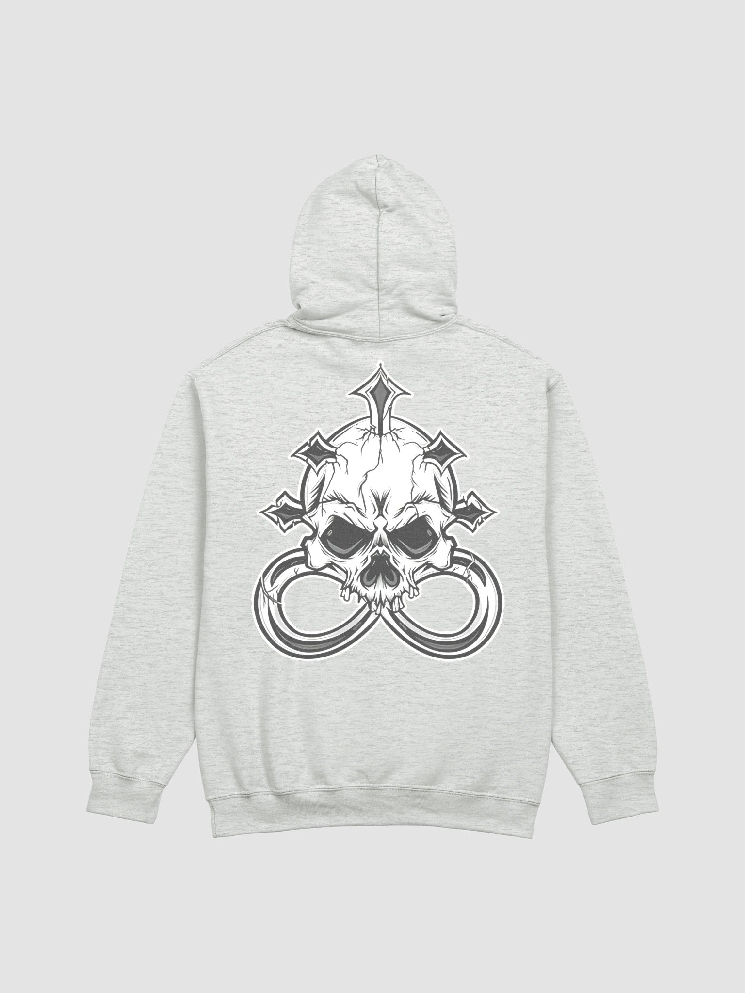 ANIMAL RX Hoodie product image (13)
