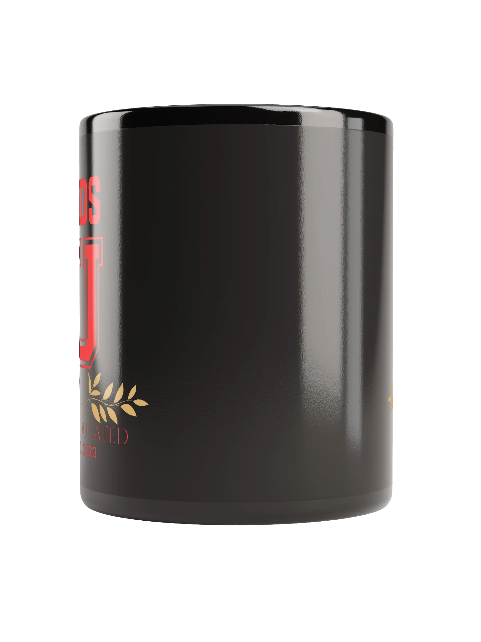 NDS University Double Sided Print Coffee Mug product image (9)