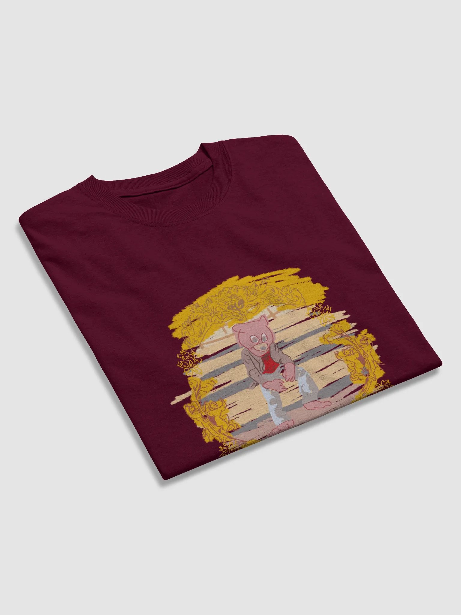 college droopy product image (11)