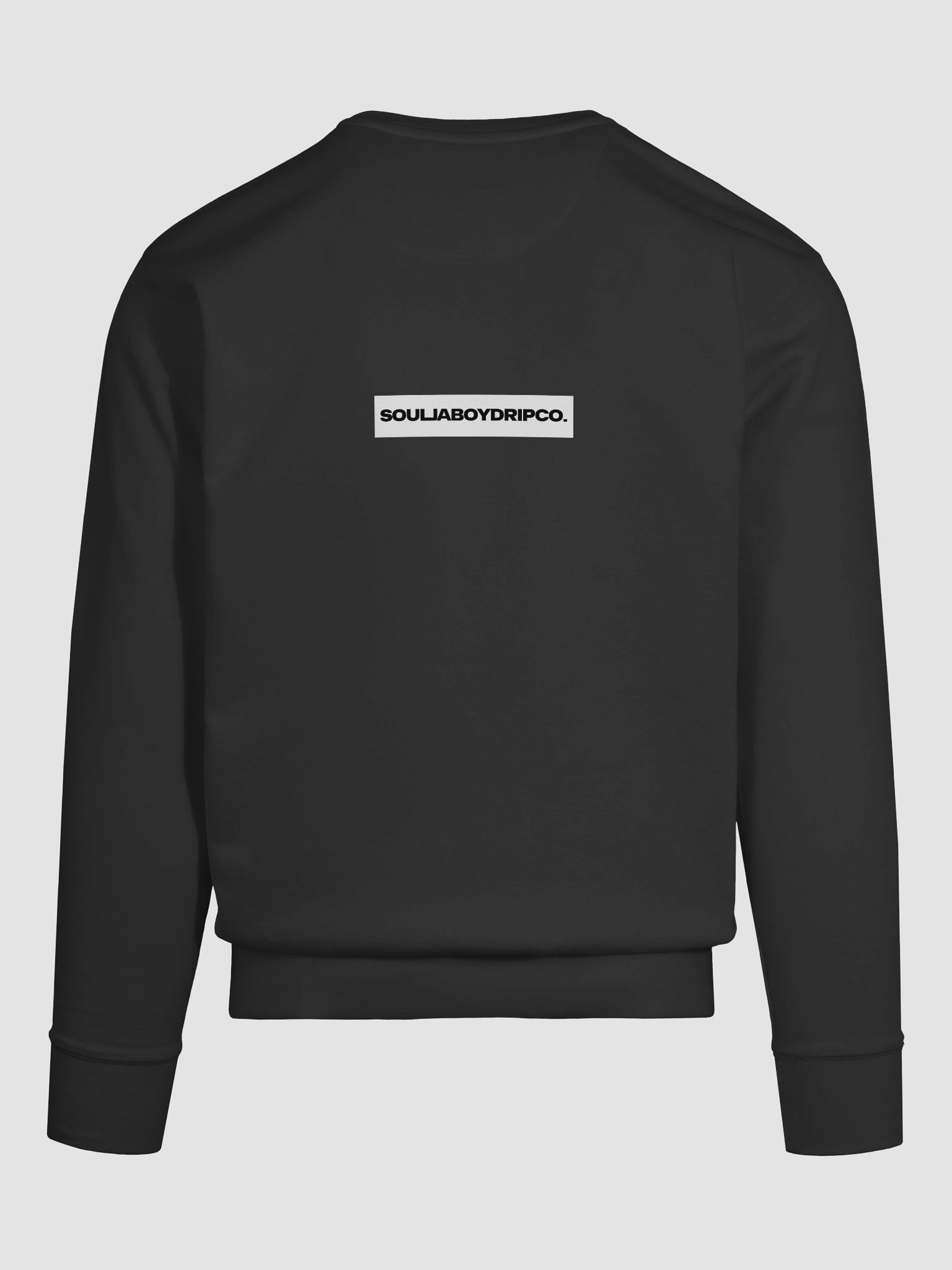 SOULJABOYDRIPCO RACECAR Sweatshirt product image (11)
