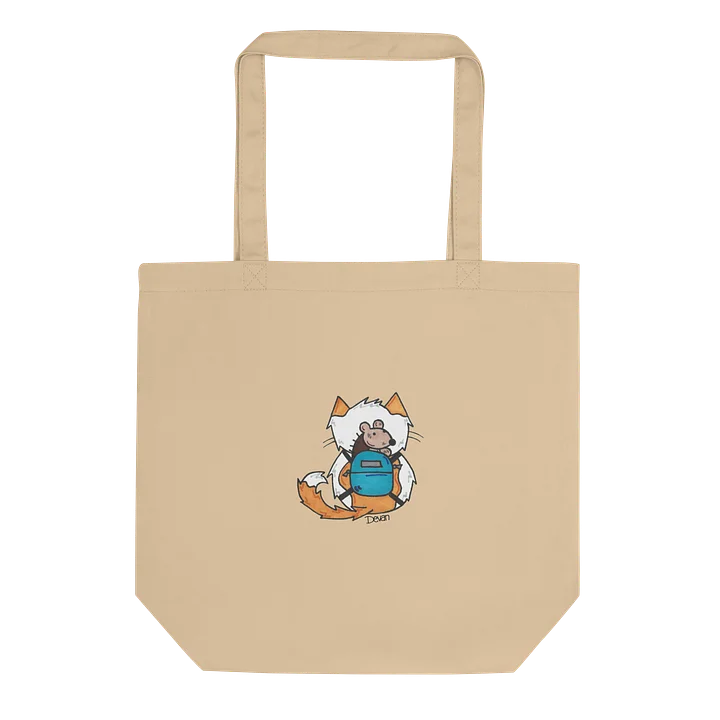 Punkin Adventure Bag product image (2)