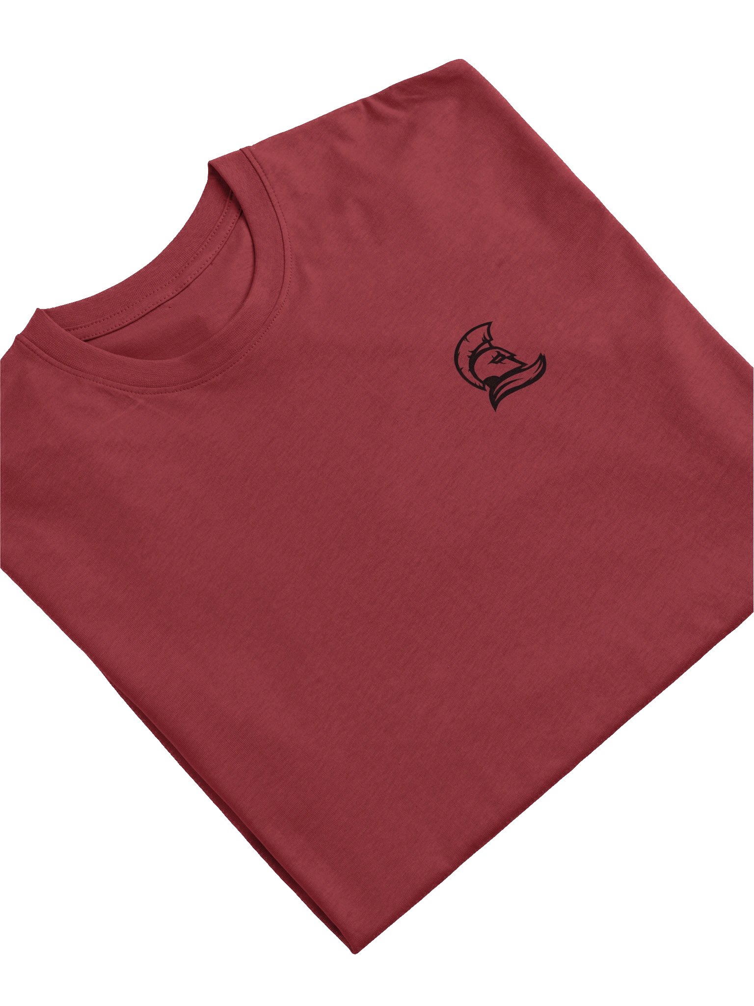 Legion Tee (Red) product image (11)