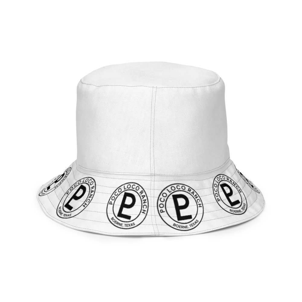 Poco Loco Special Edition Bucket Hat product image (4)