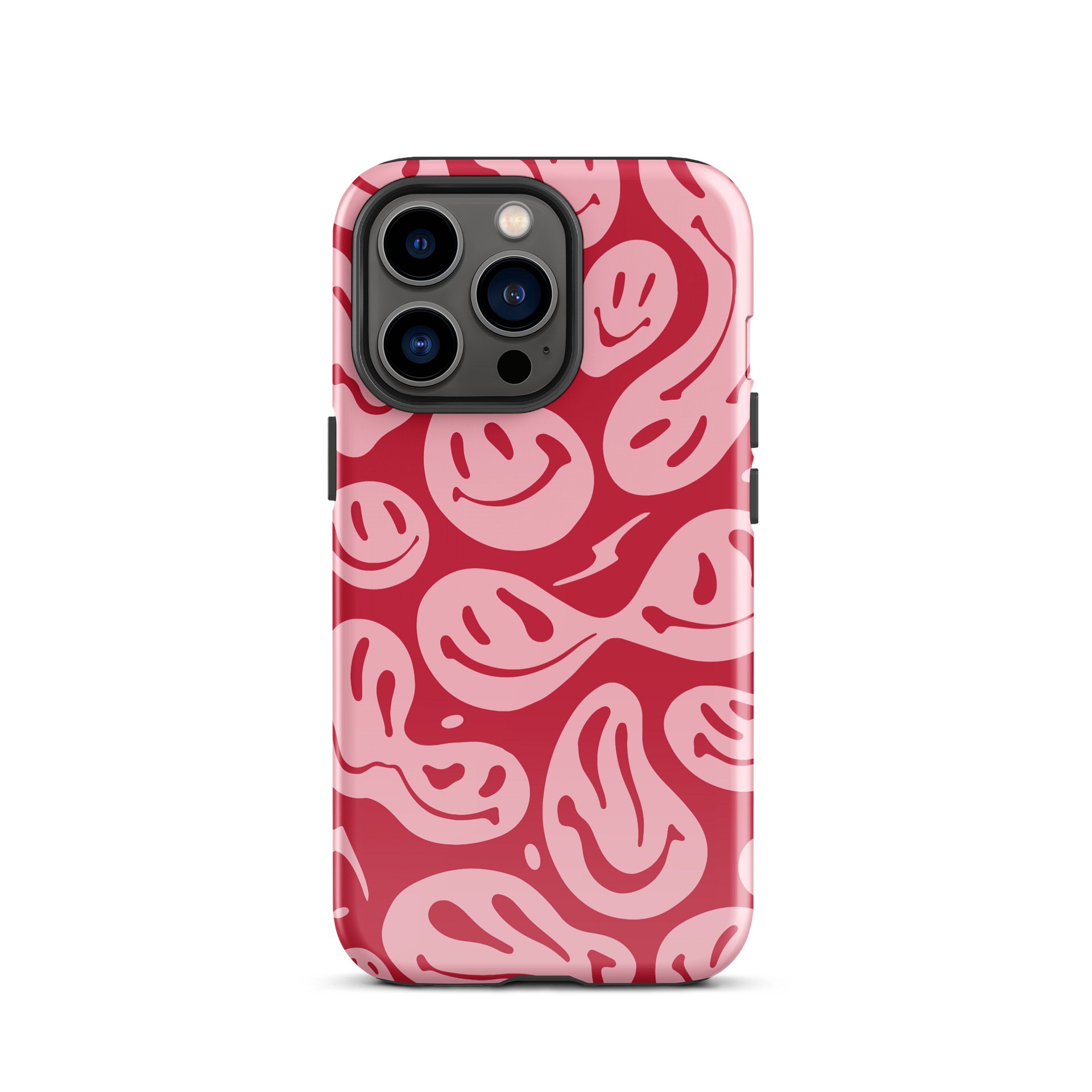 Cherry Love Melted Happiness iPhone Case product image (1)