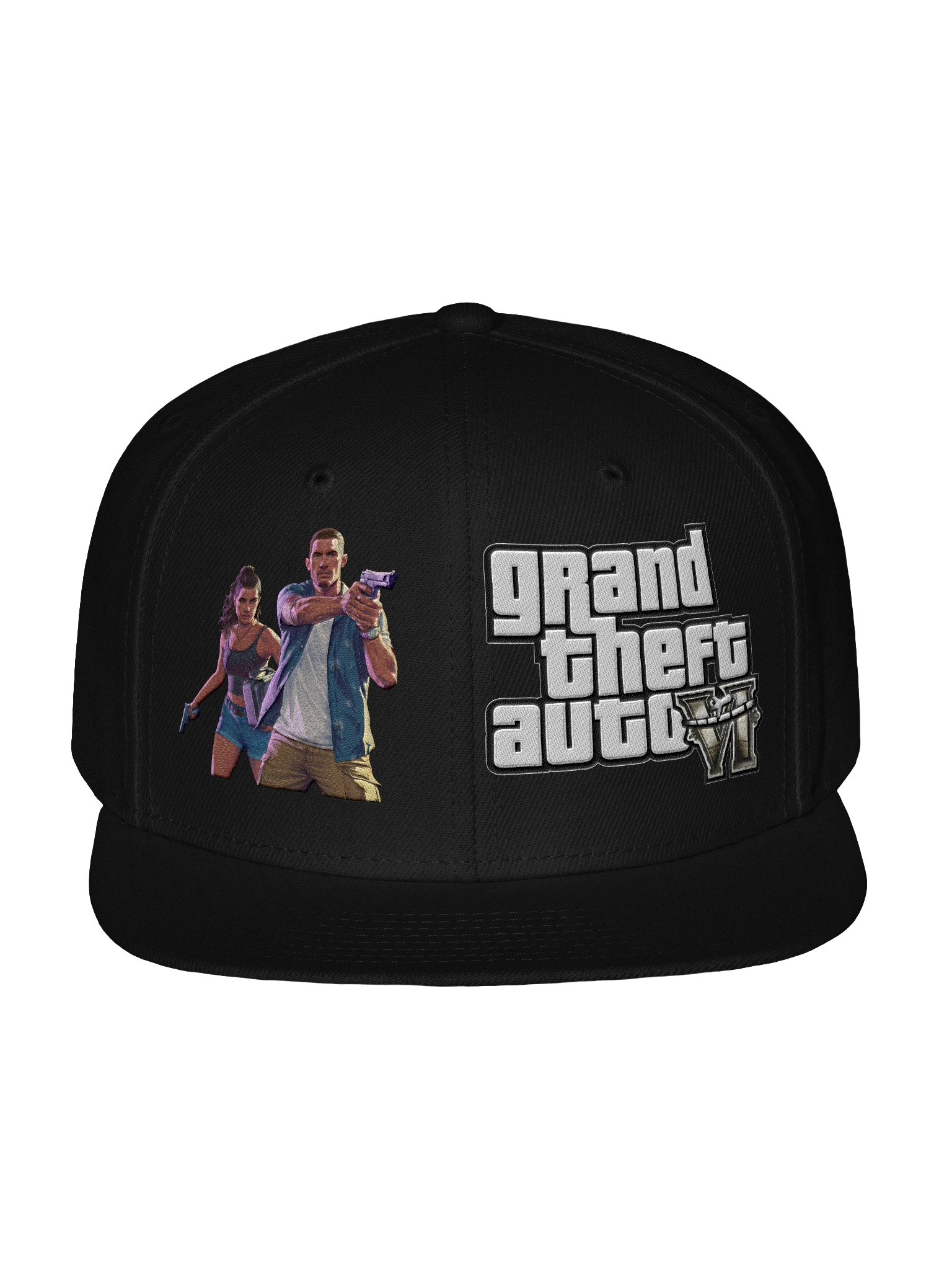 Cap GTA IV product image (1)