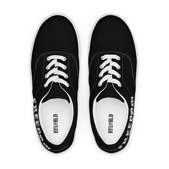 1776 LACE UPS product image (1)