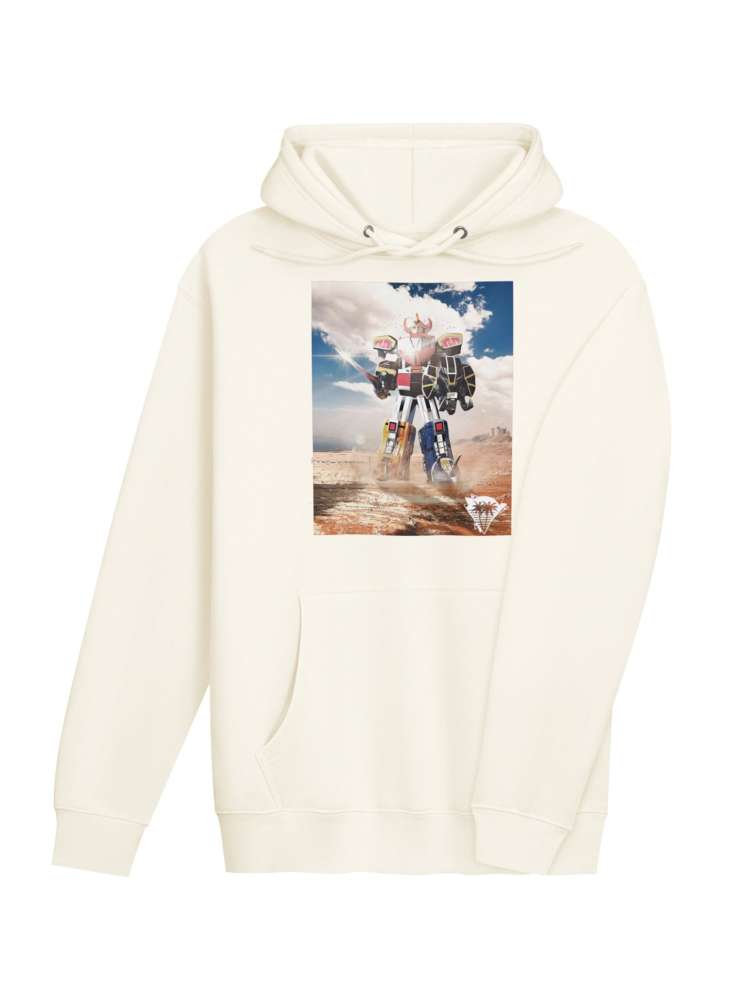 MEGAZORD HOODIE product image (16)