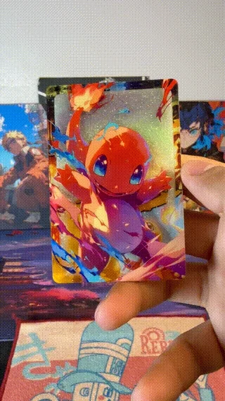 Charmander product image (2)