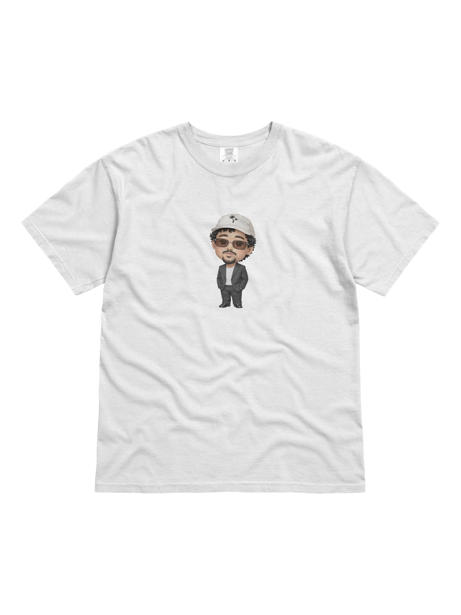 Lil Bunny product image (1)