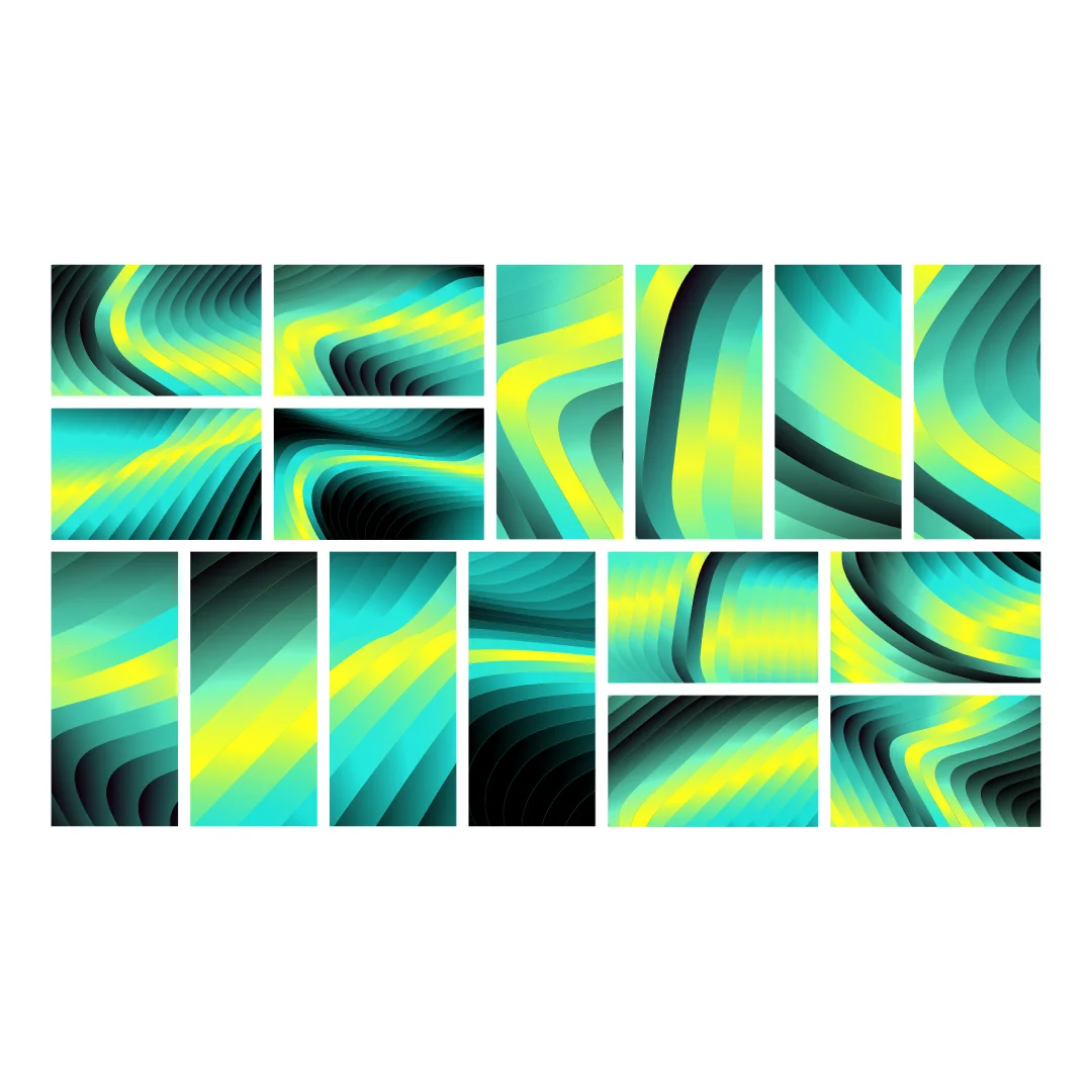 Flow Wallpaper Pack product image (8)