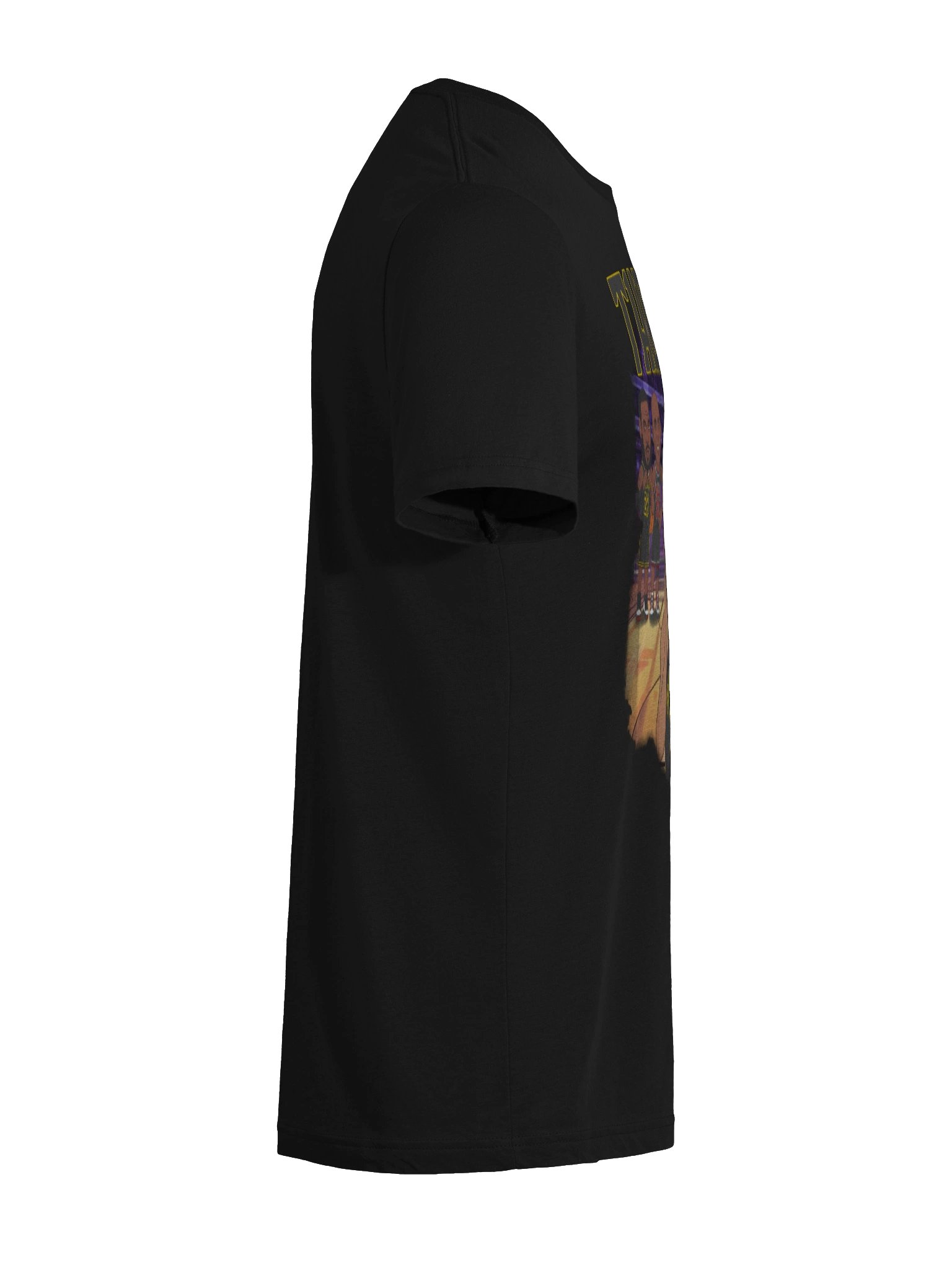 Steph Curry - The Goat product image (12)