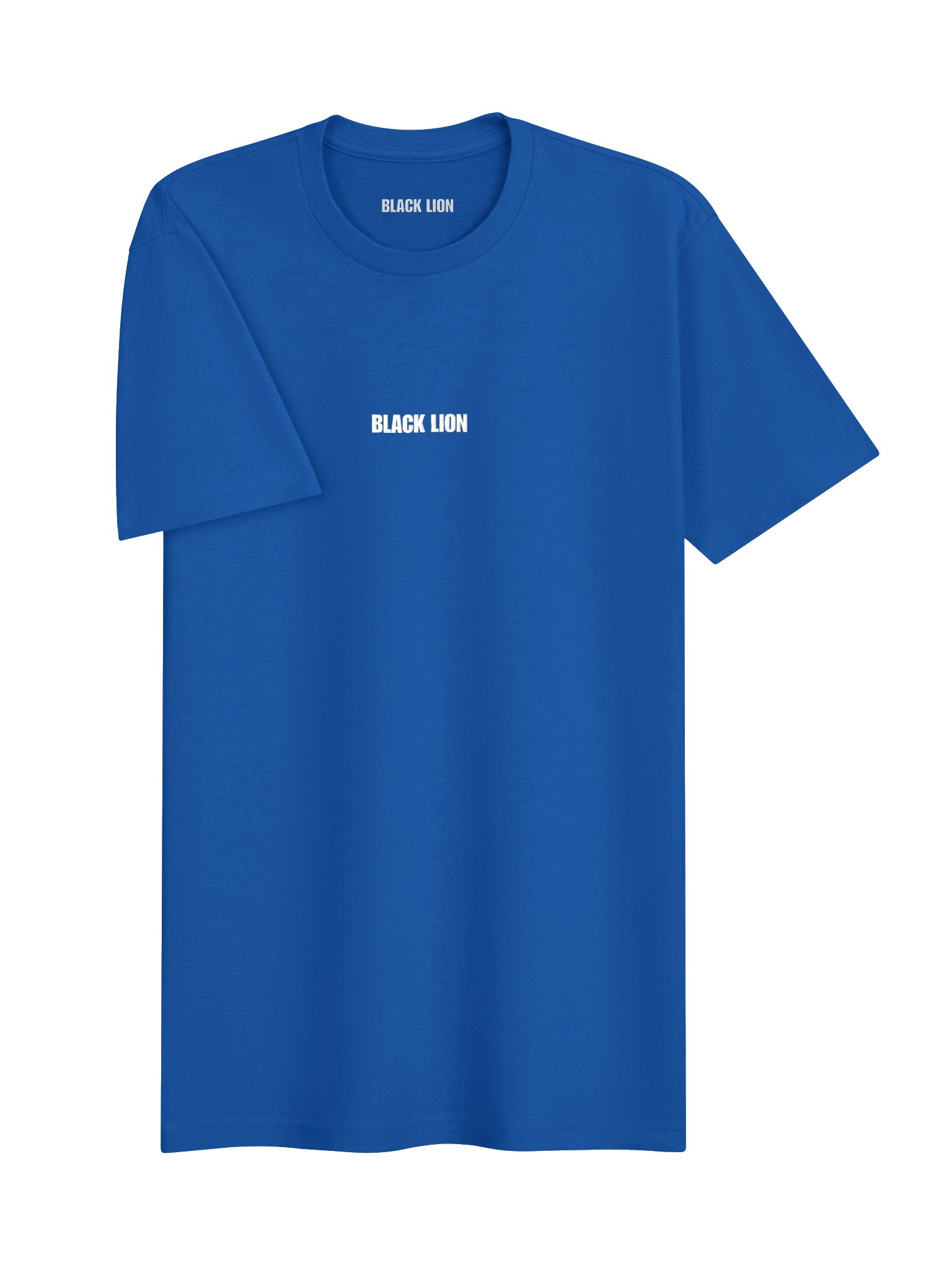 BLACK LION Tee product image (20)
