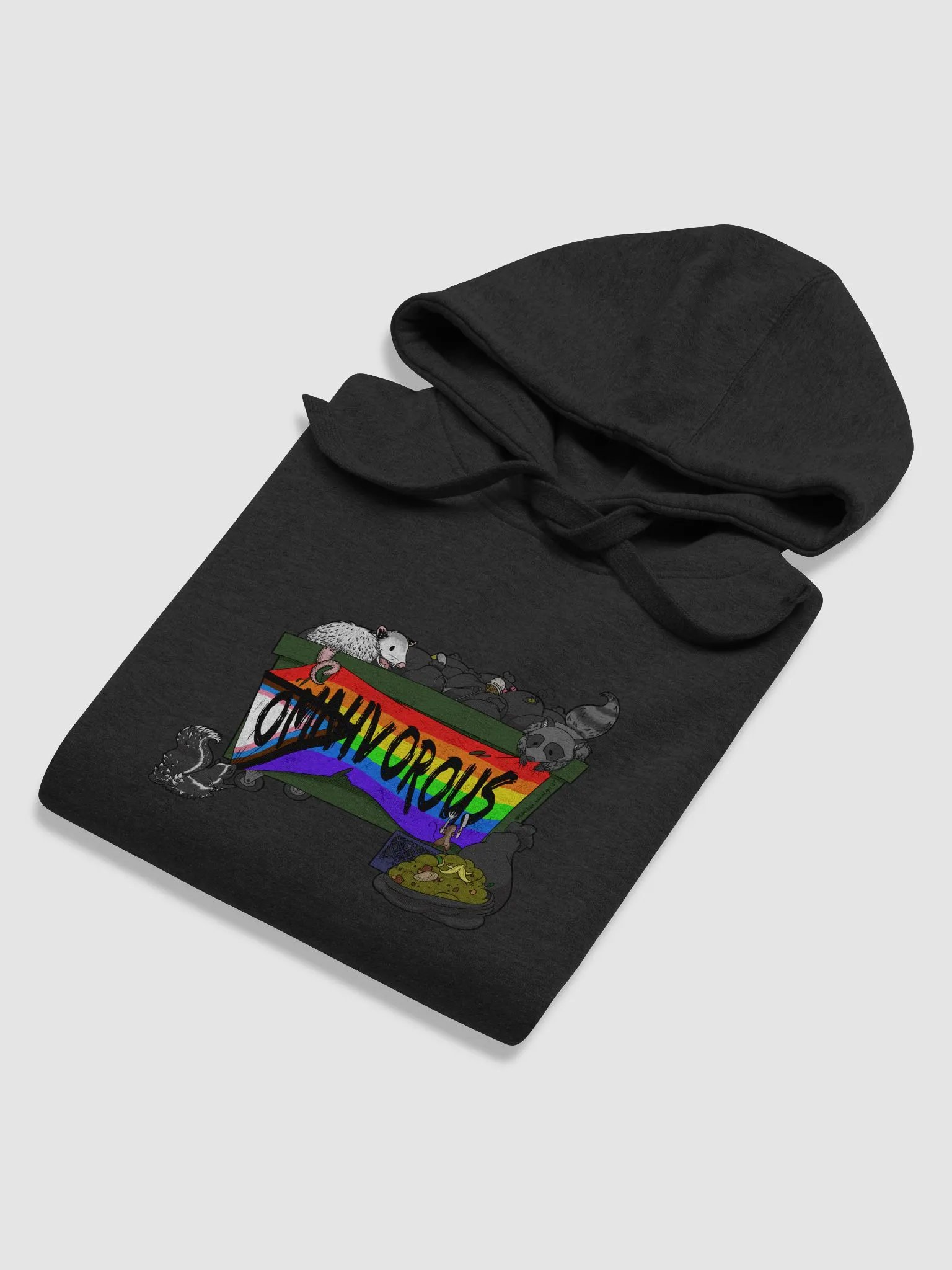 Trashcat Pride product image (50)