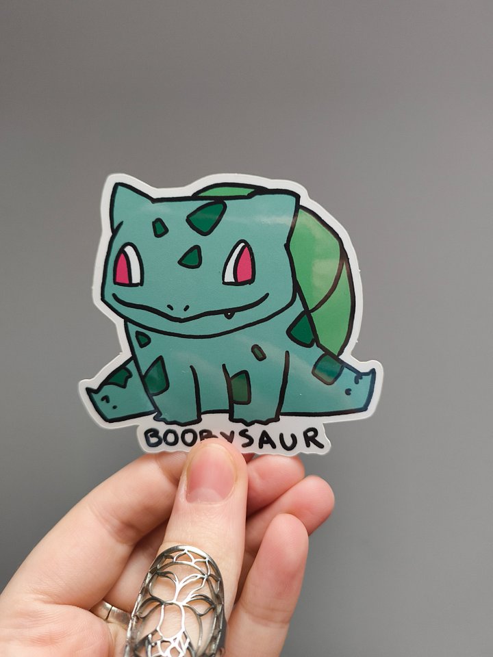 Individual stickers (Starters) product image (2)