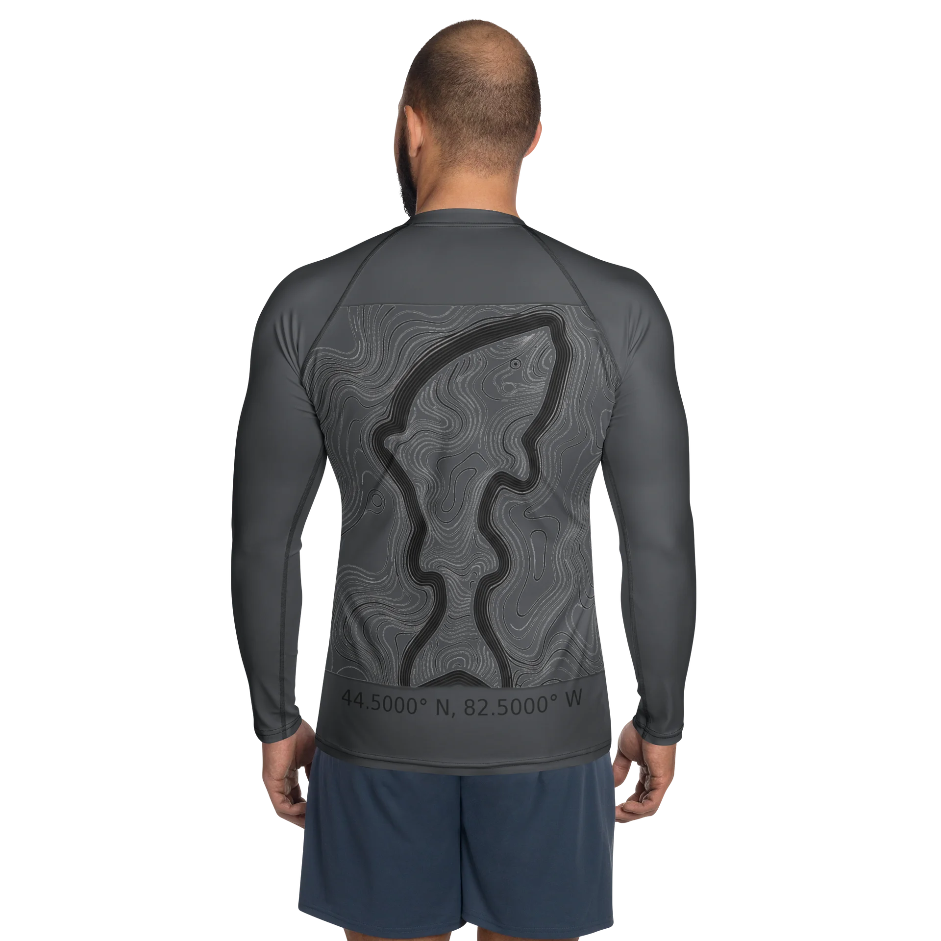 Vortex Gray product image (2)