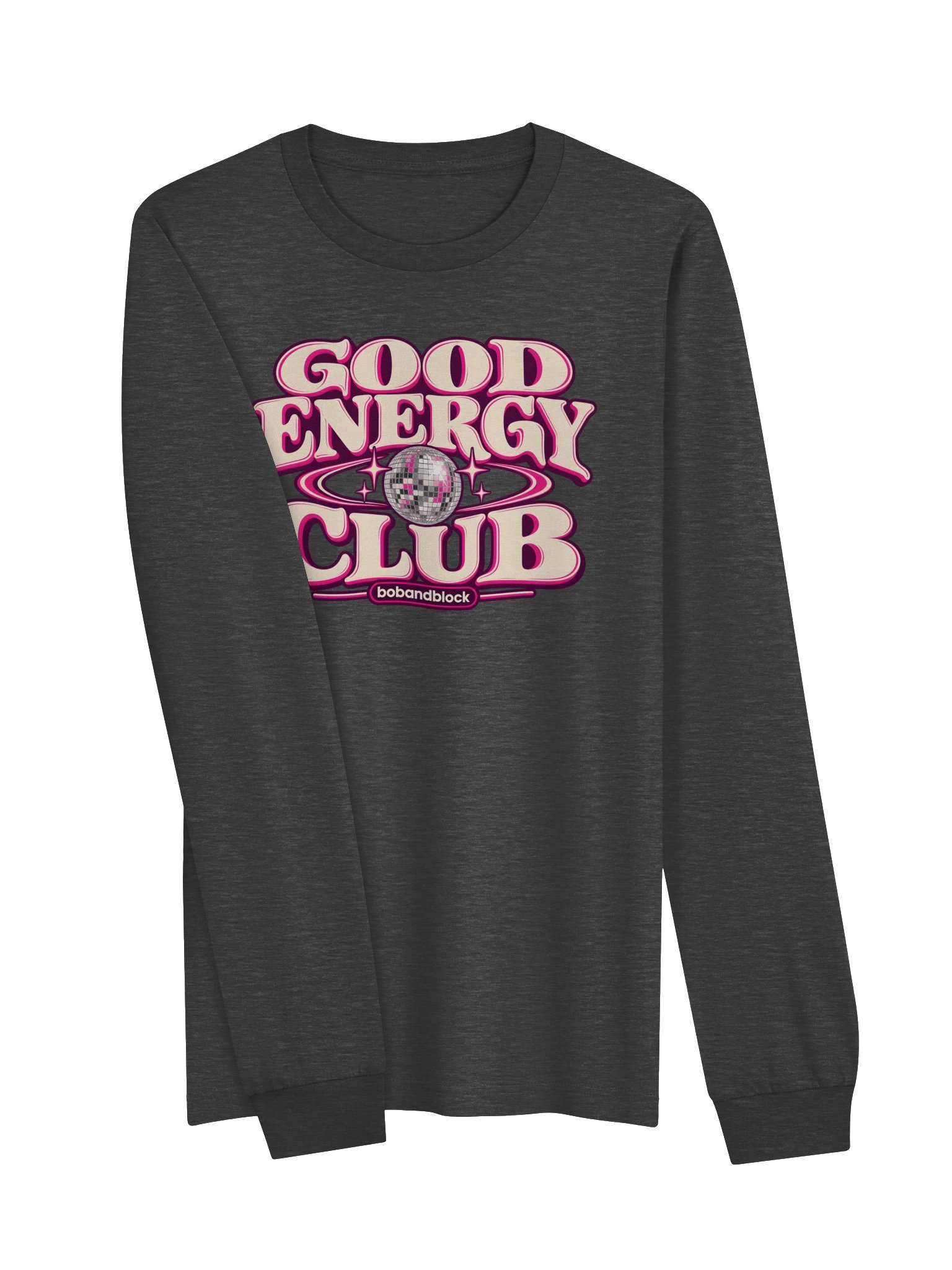 Good Energy Club Long Sleeve product image (19)