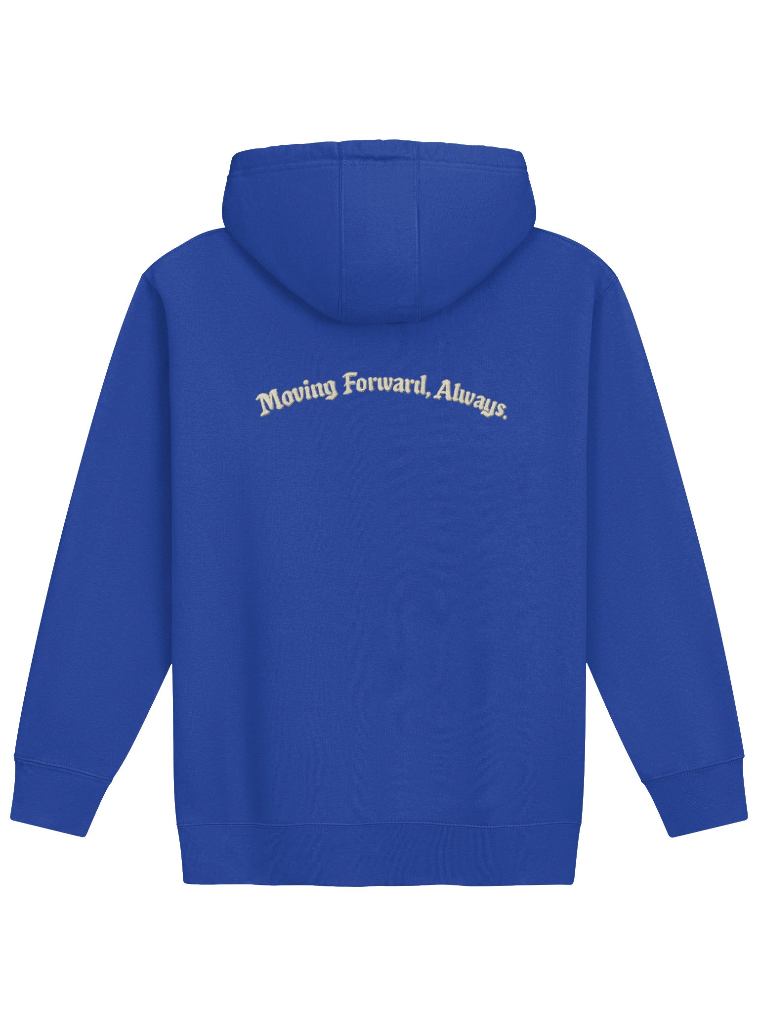Standard Chest Hoodie product image (2)
