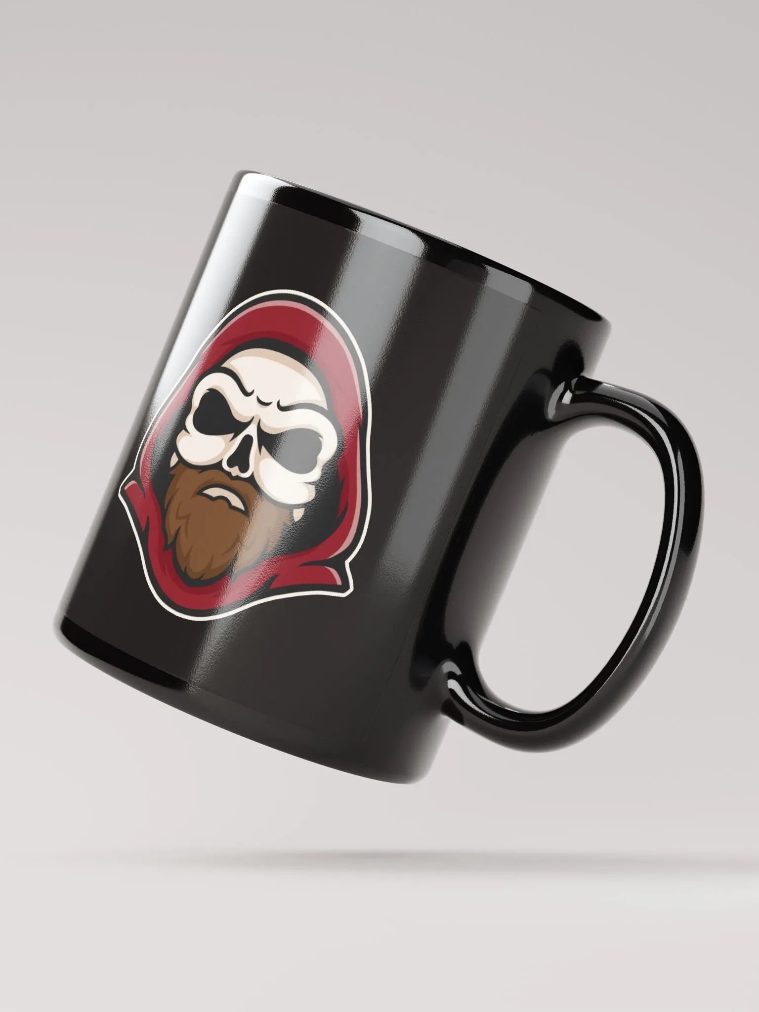 Drast_Gaming Logo Mug product image (2)