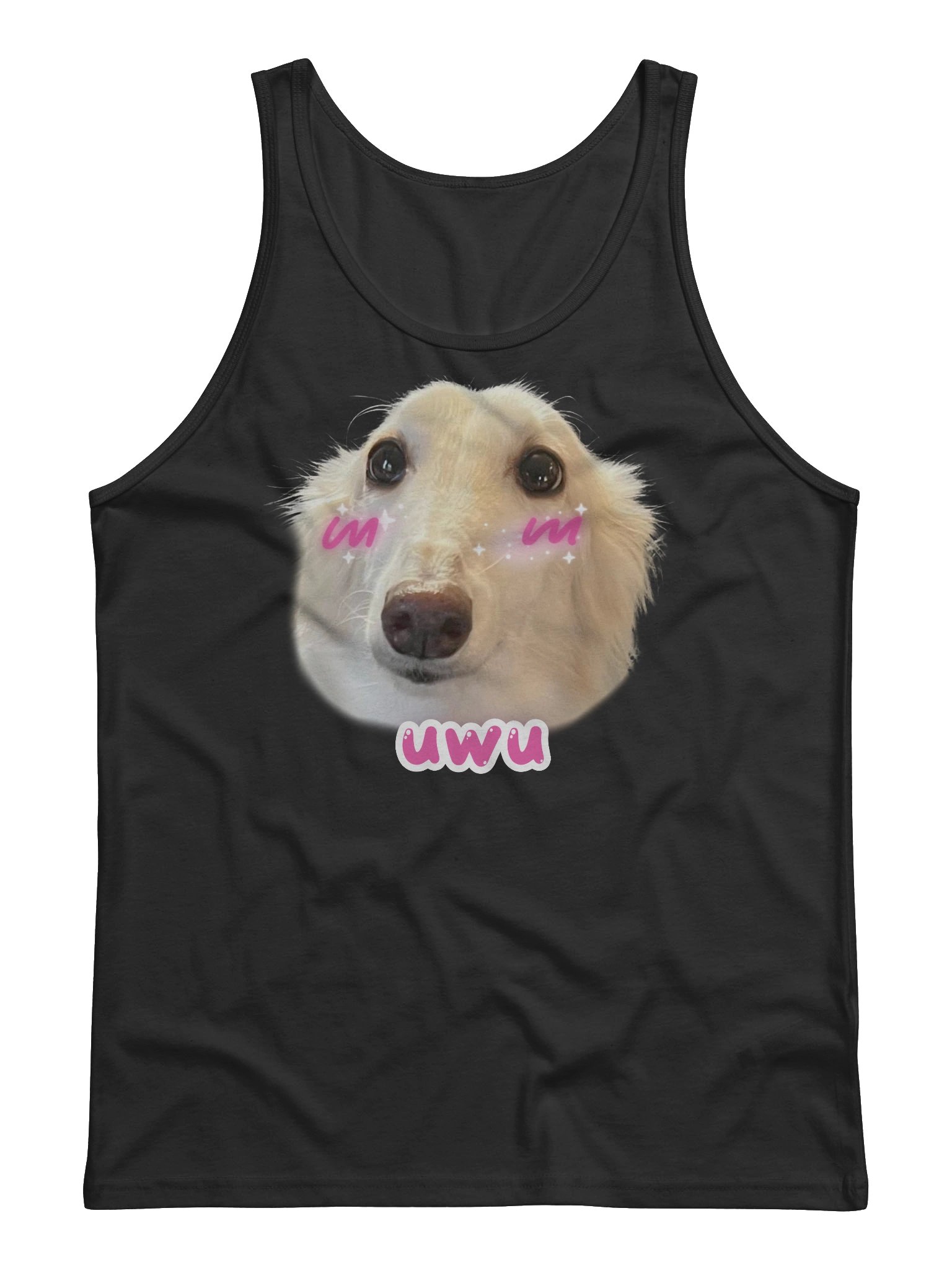 Butter uwu - Men's Tank product image (3)