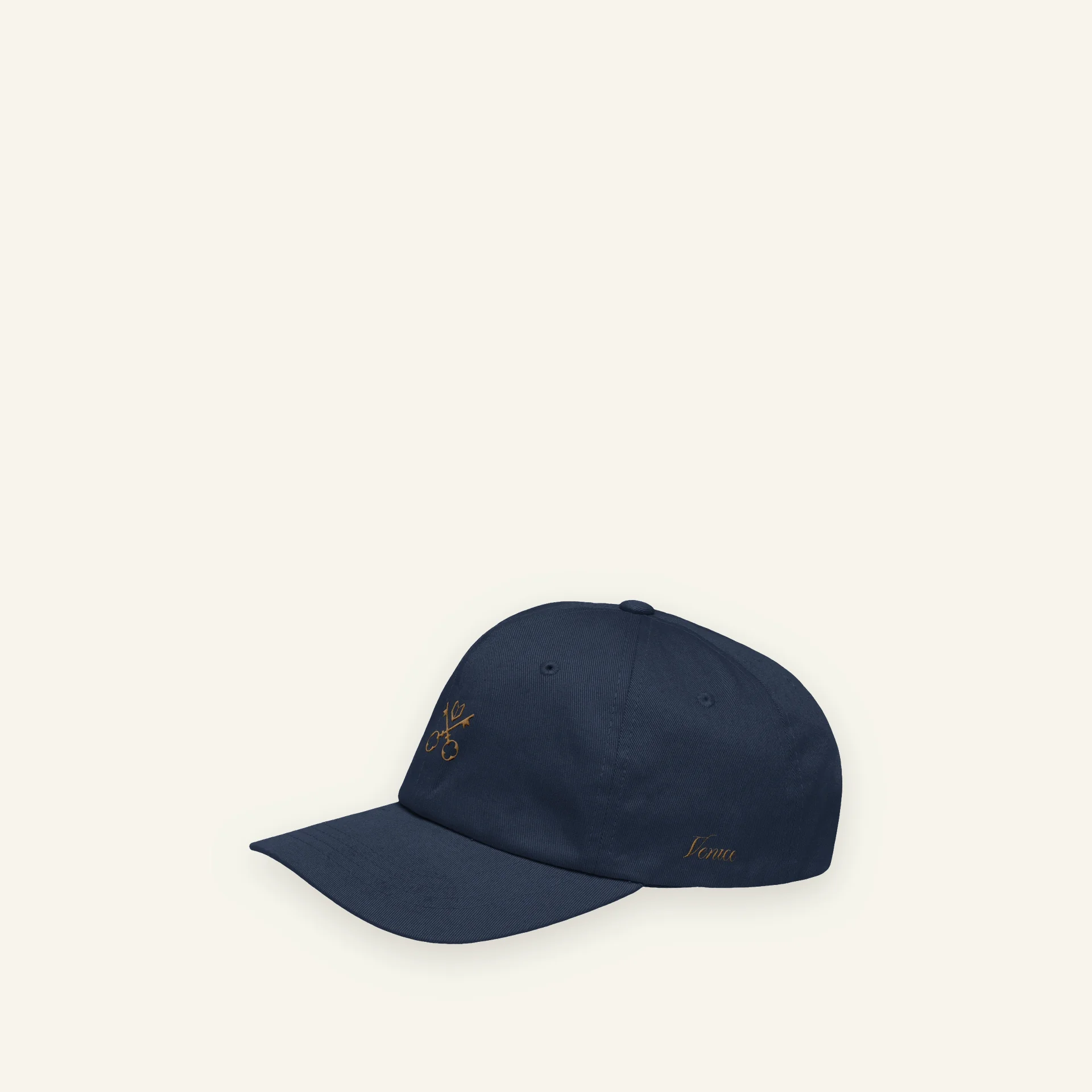 Venice cap 