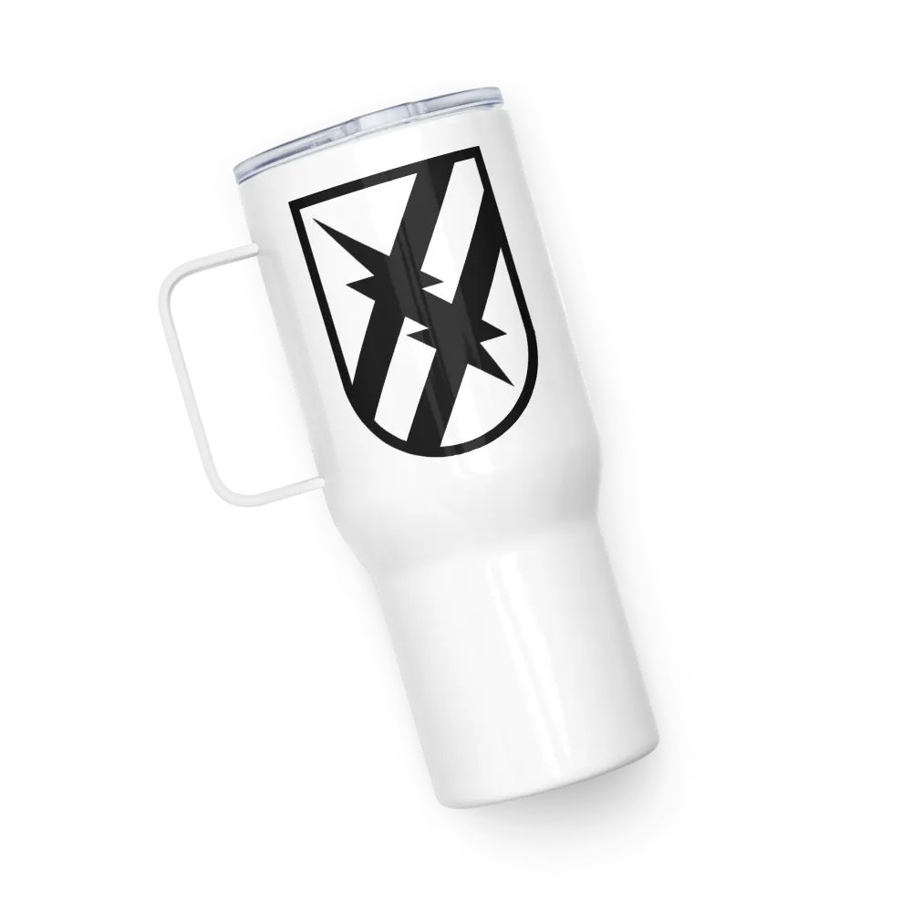Trident/48th Travel Mug product image (5)