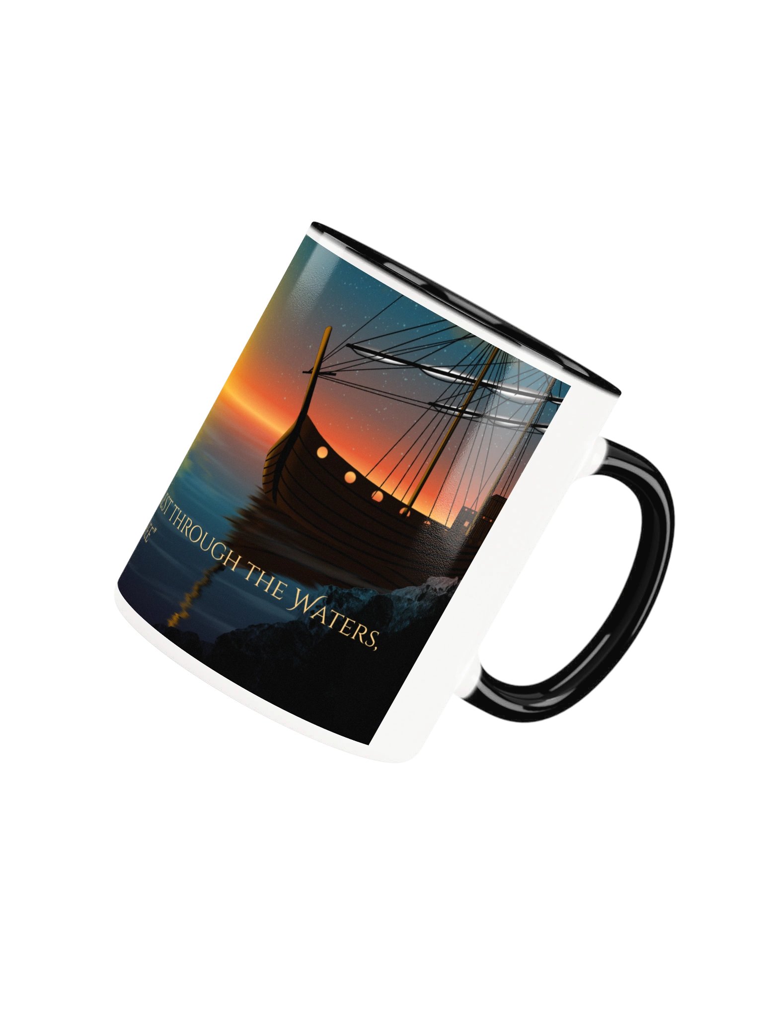 Through the Waters ColoredMugs product image (4)