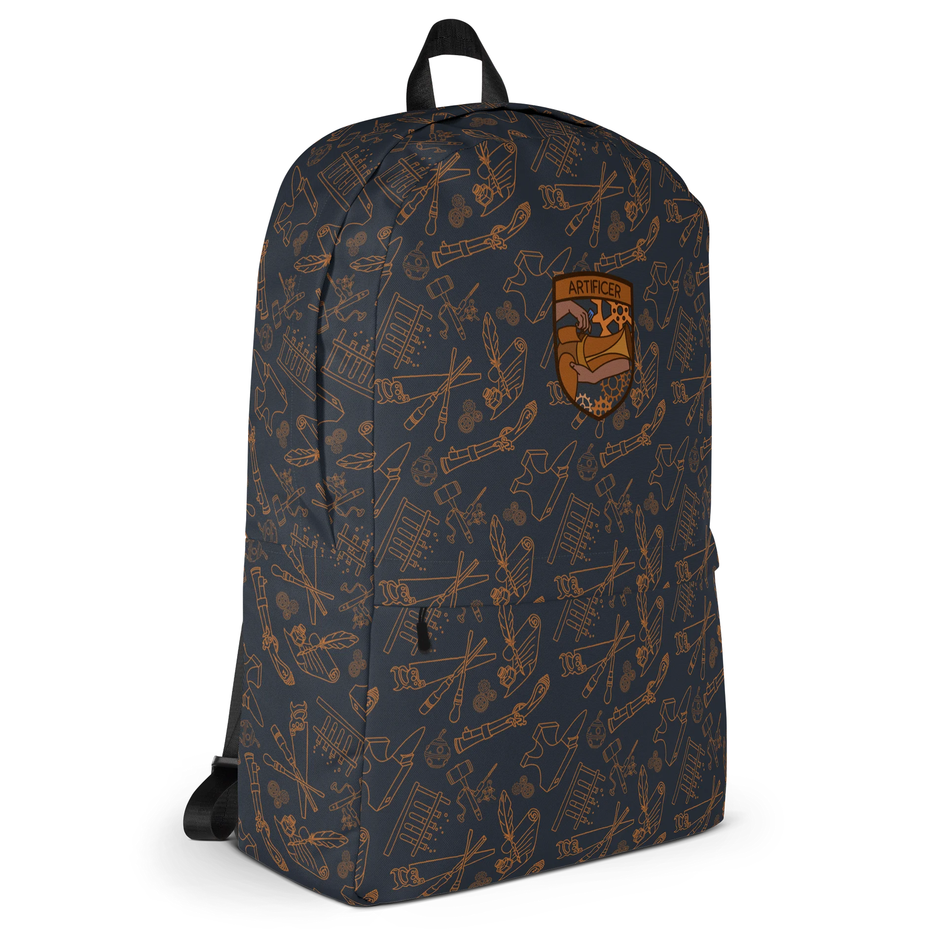 Artificer Backpack product image (4)