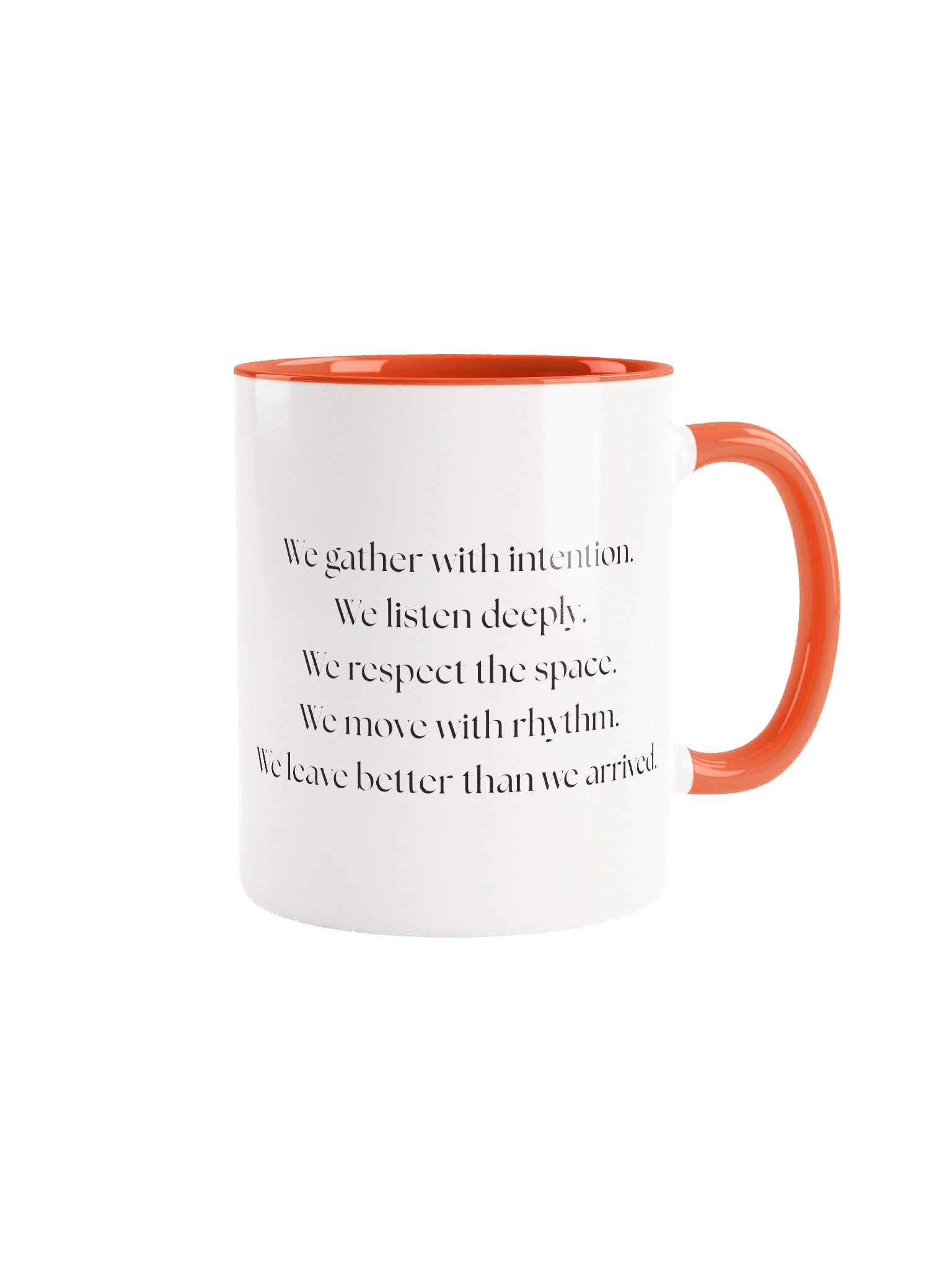 Movement Mug product image (1)