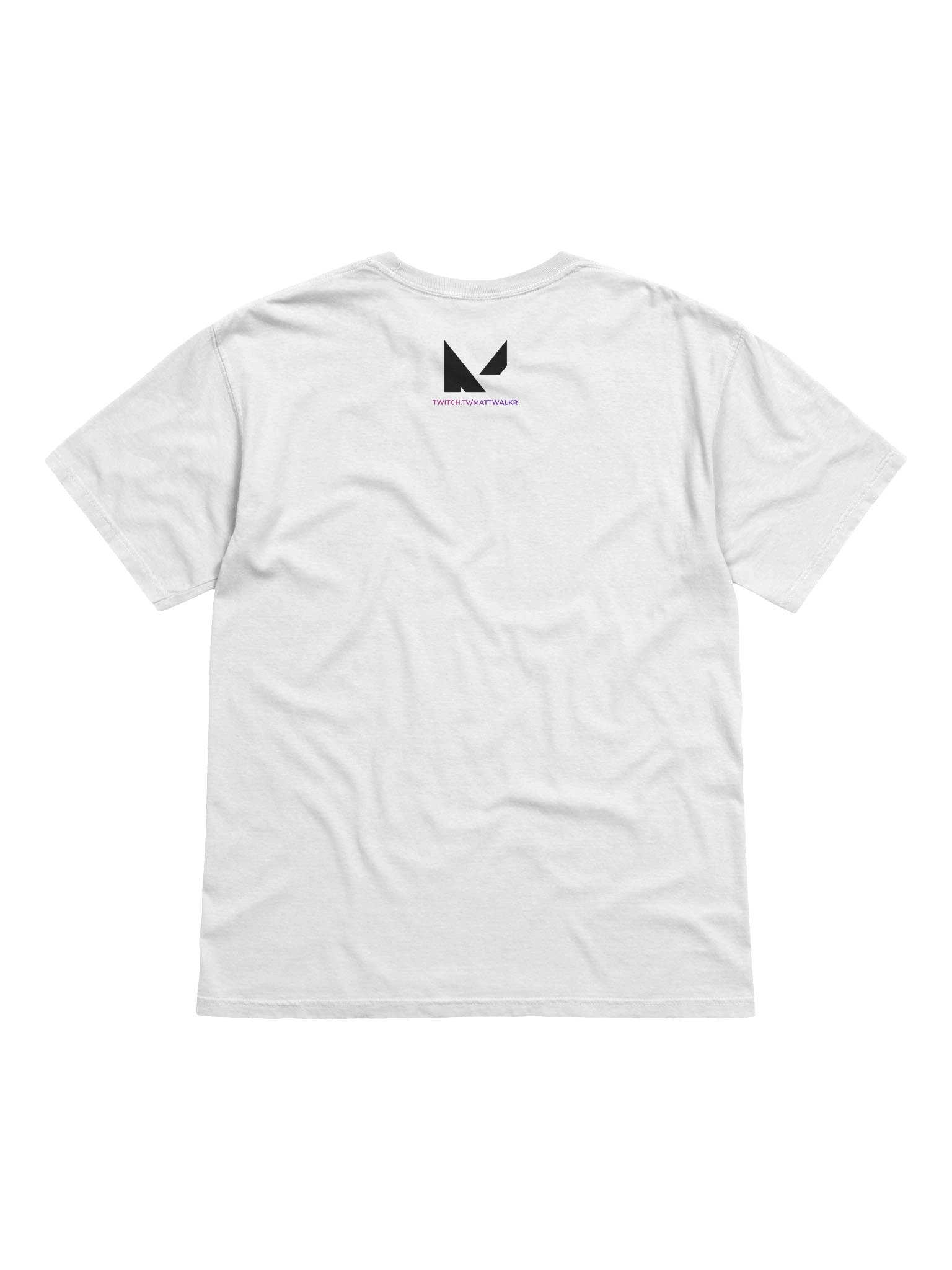 WOR$T HOLE IN AMERICA TEE product image (2)