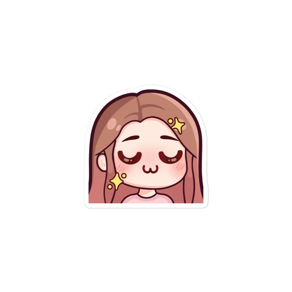 UwU Magnet product image (1)