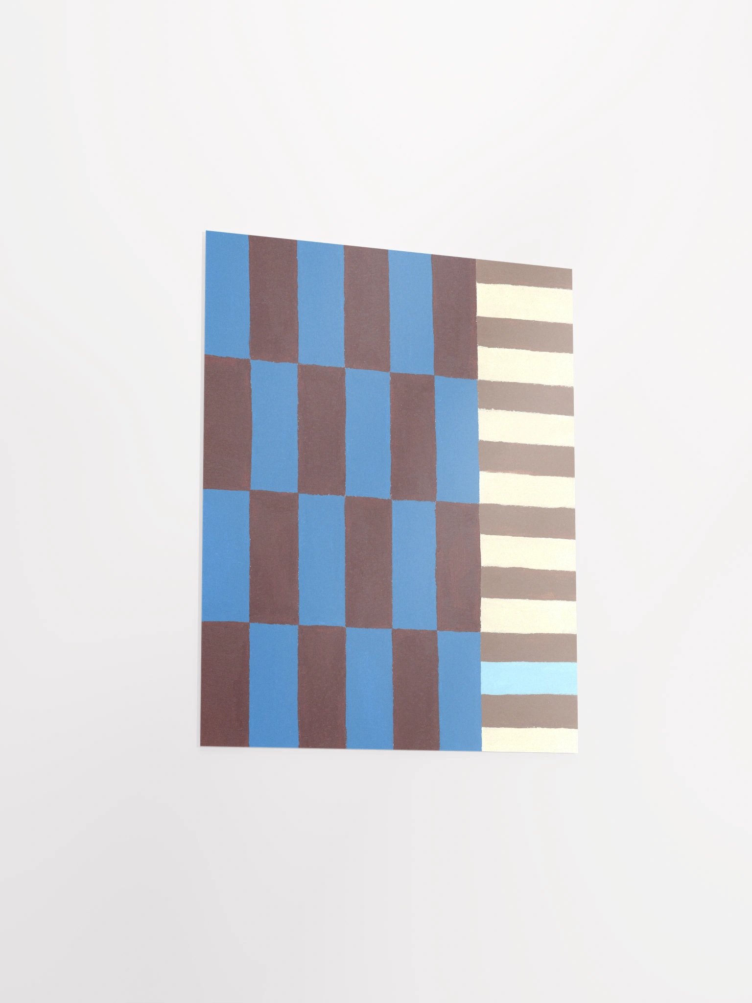Picnic Painting Print product image (5)