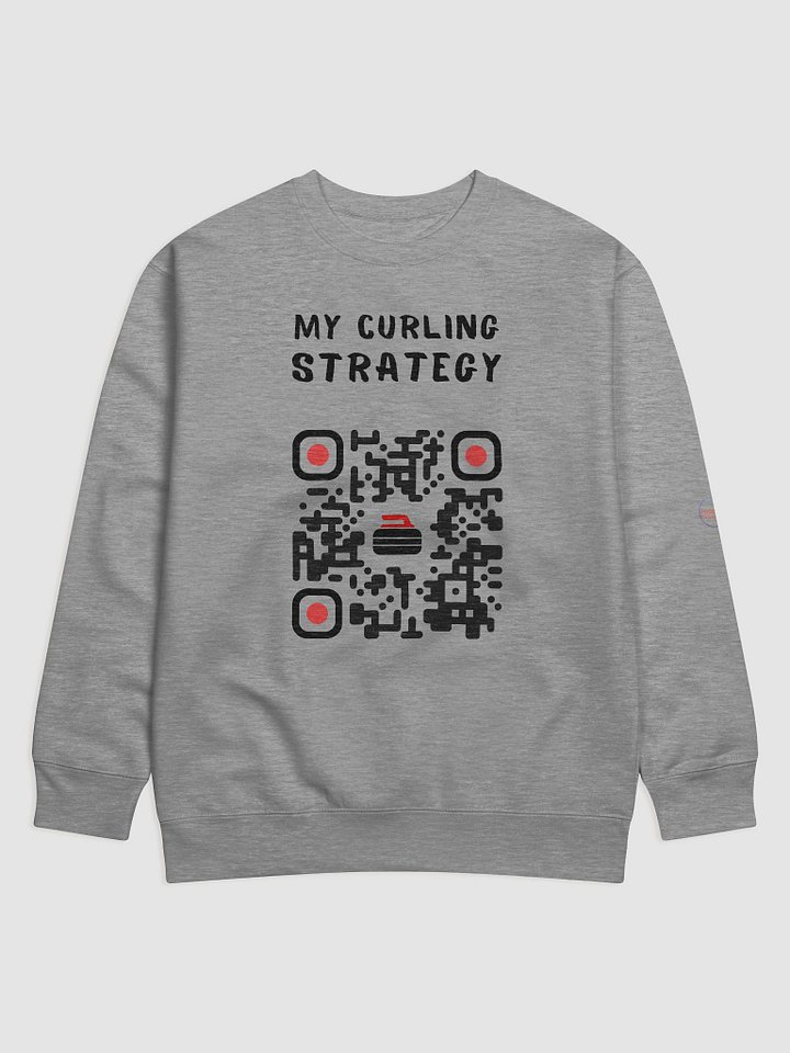 My Curling Strategy product image (1)