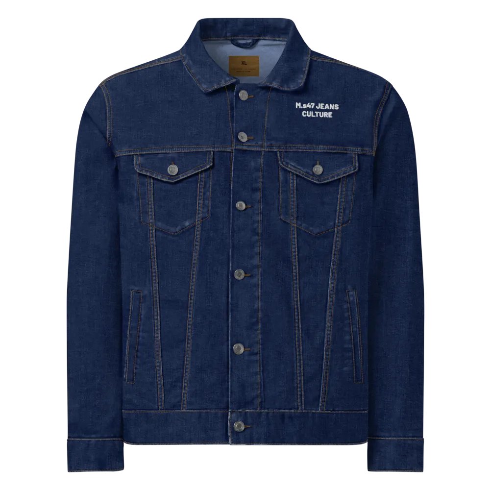 M.s47 JEANS CULTURE product image (1)