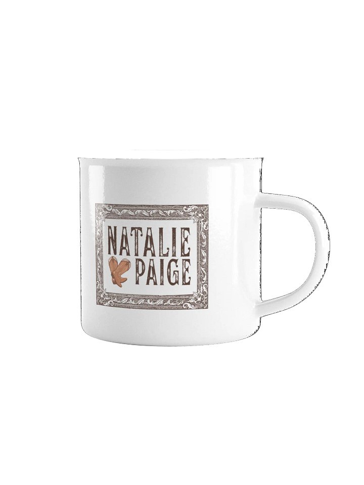 Natalie Paige Mug product image (1)