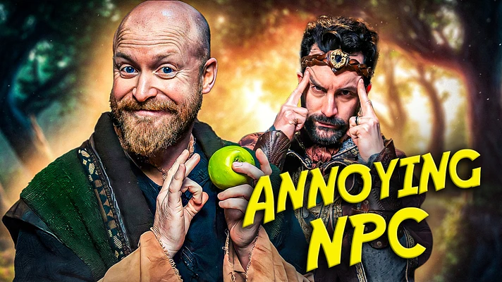 Video thumbnail