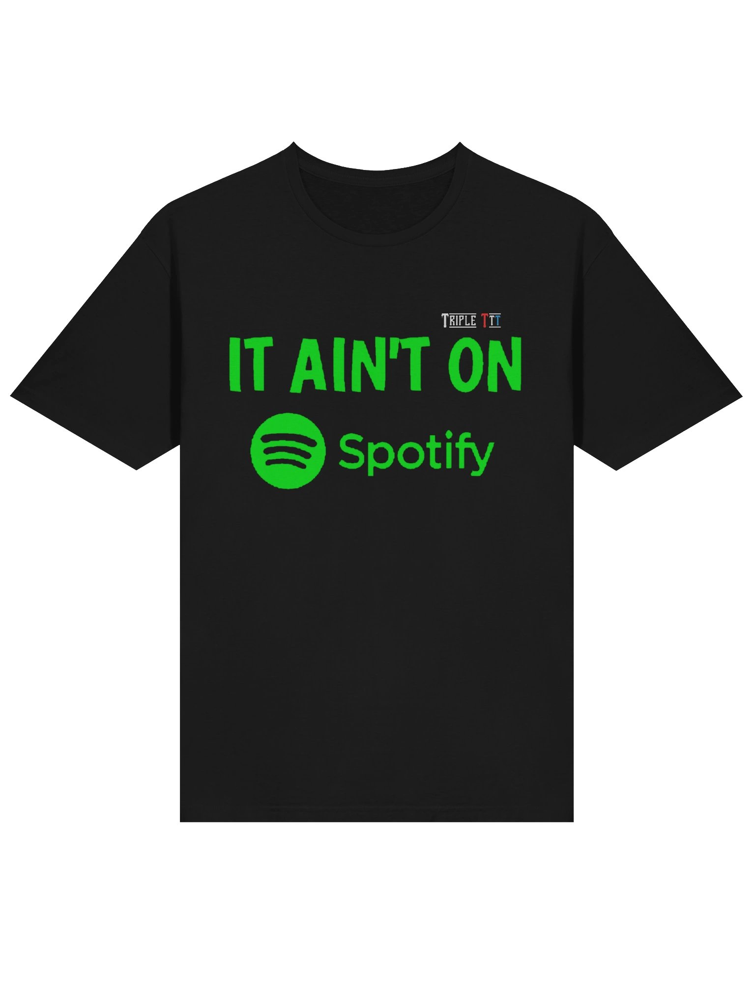 It Aint on Spotify product image (15)