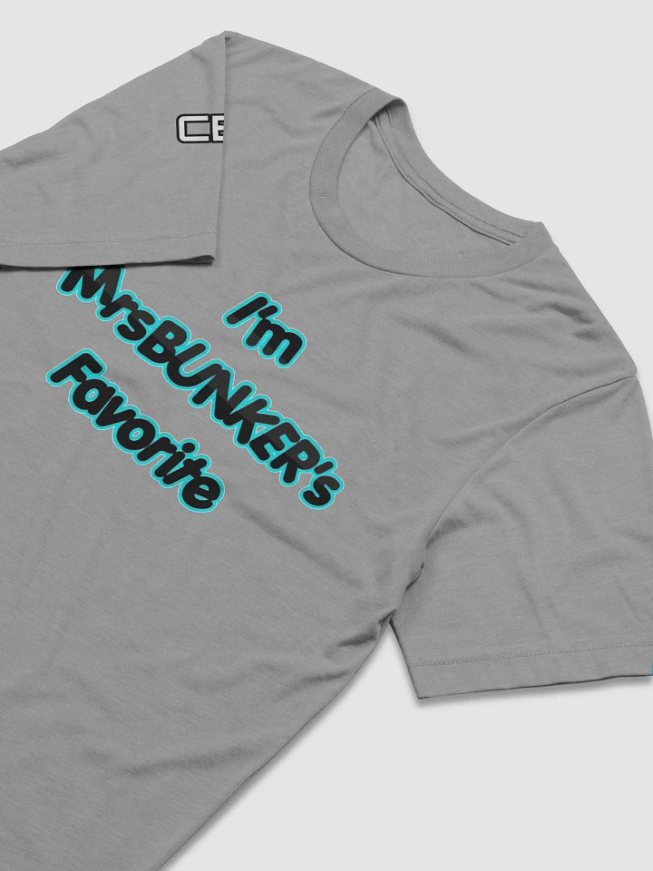 MrsBUNKER's Favorite product image (2)