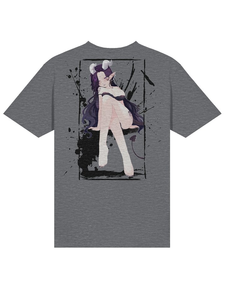 Siren Seductress T-Shirt Inked product image (1)