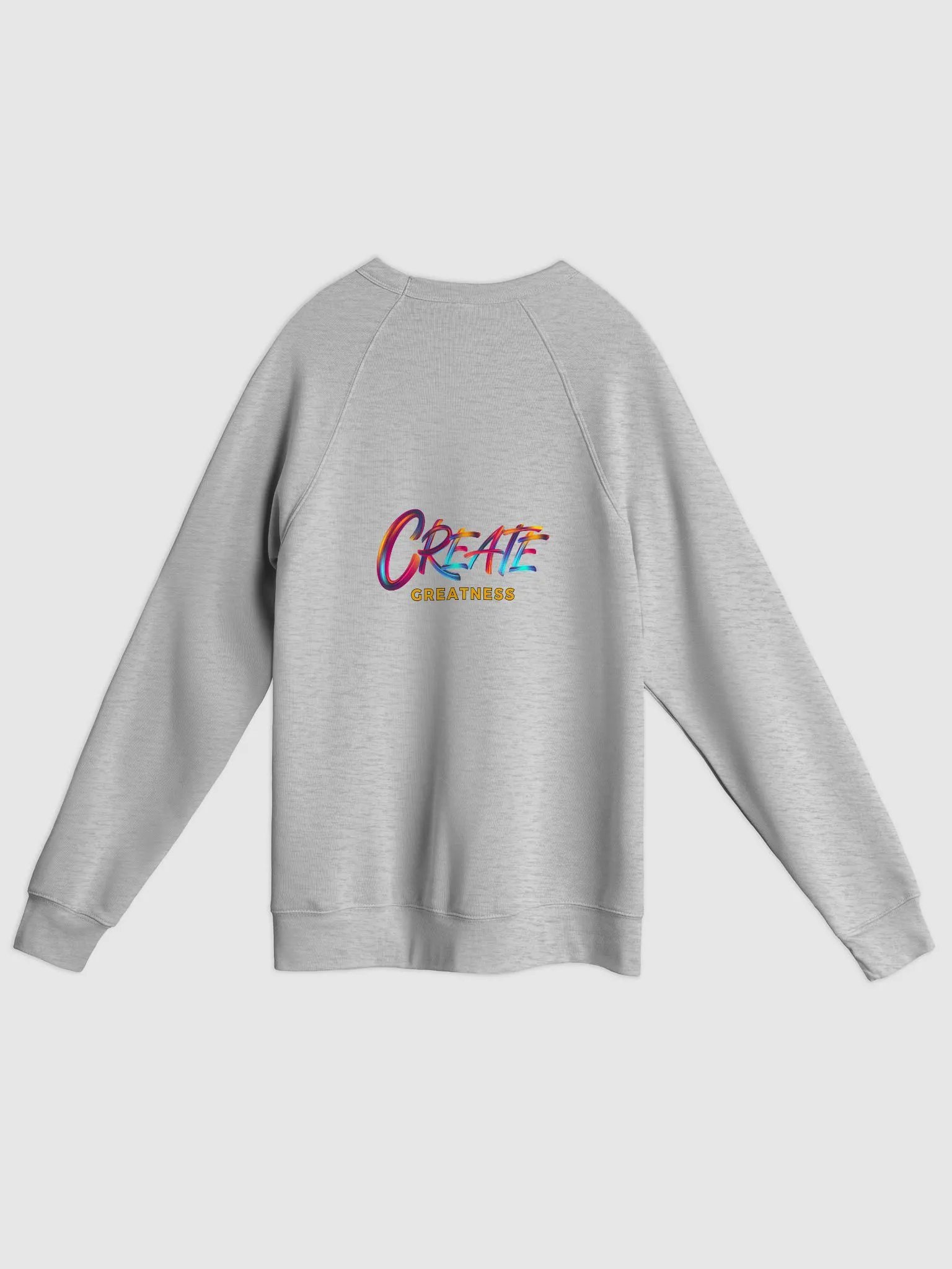 Born to Dance His Silhouette Unisex Fleece Sweatshirt product image (12)