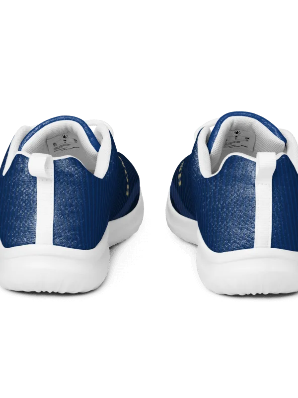 BLUE STREAK Men's Athletic Shoes - Bomb Bash Collection product image (4)